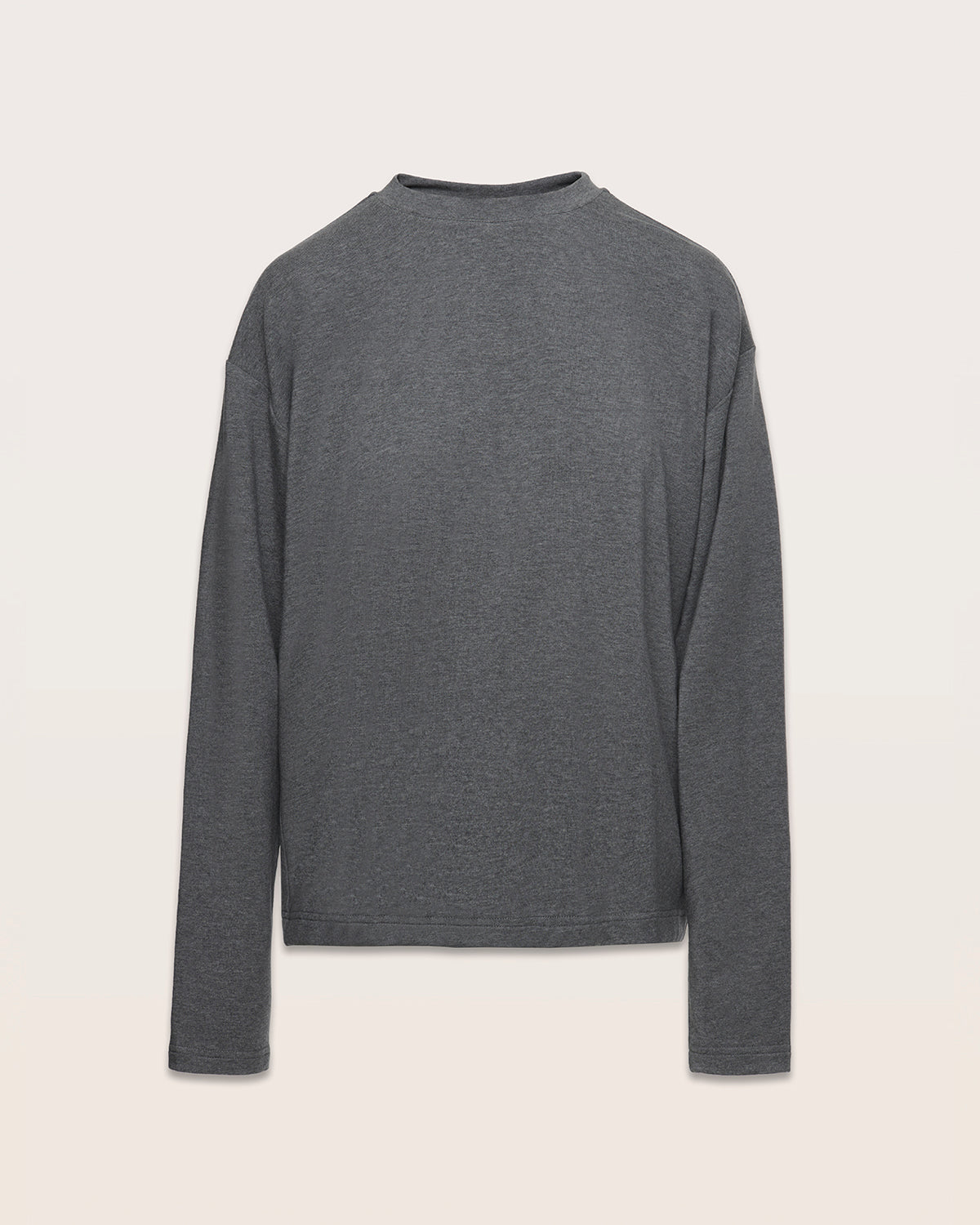 BLUZA SONNET GRAPHITE
