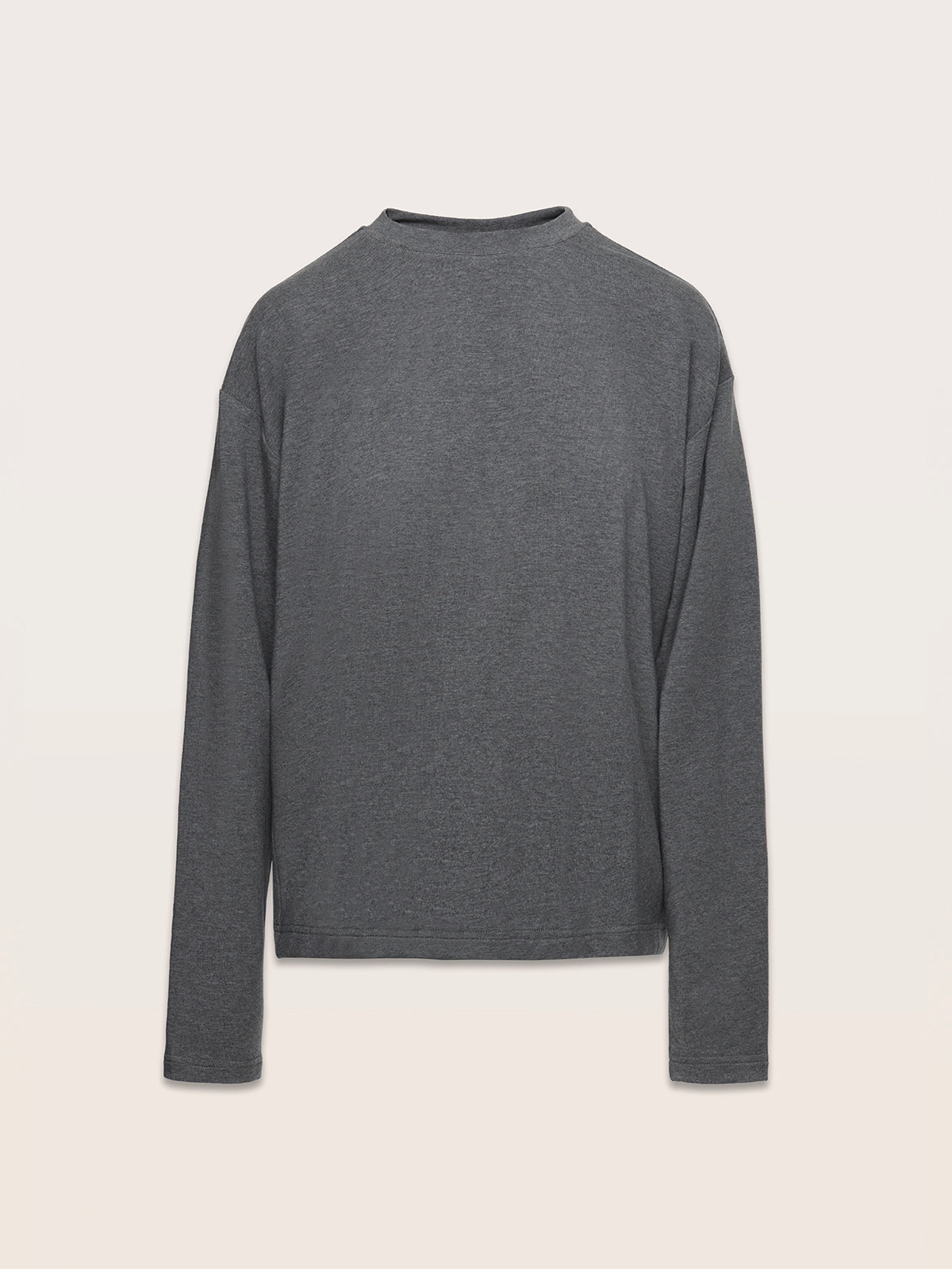 BLUZA SONNET GRAPHITE