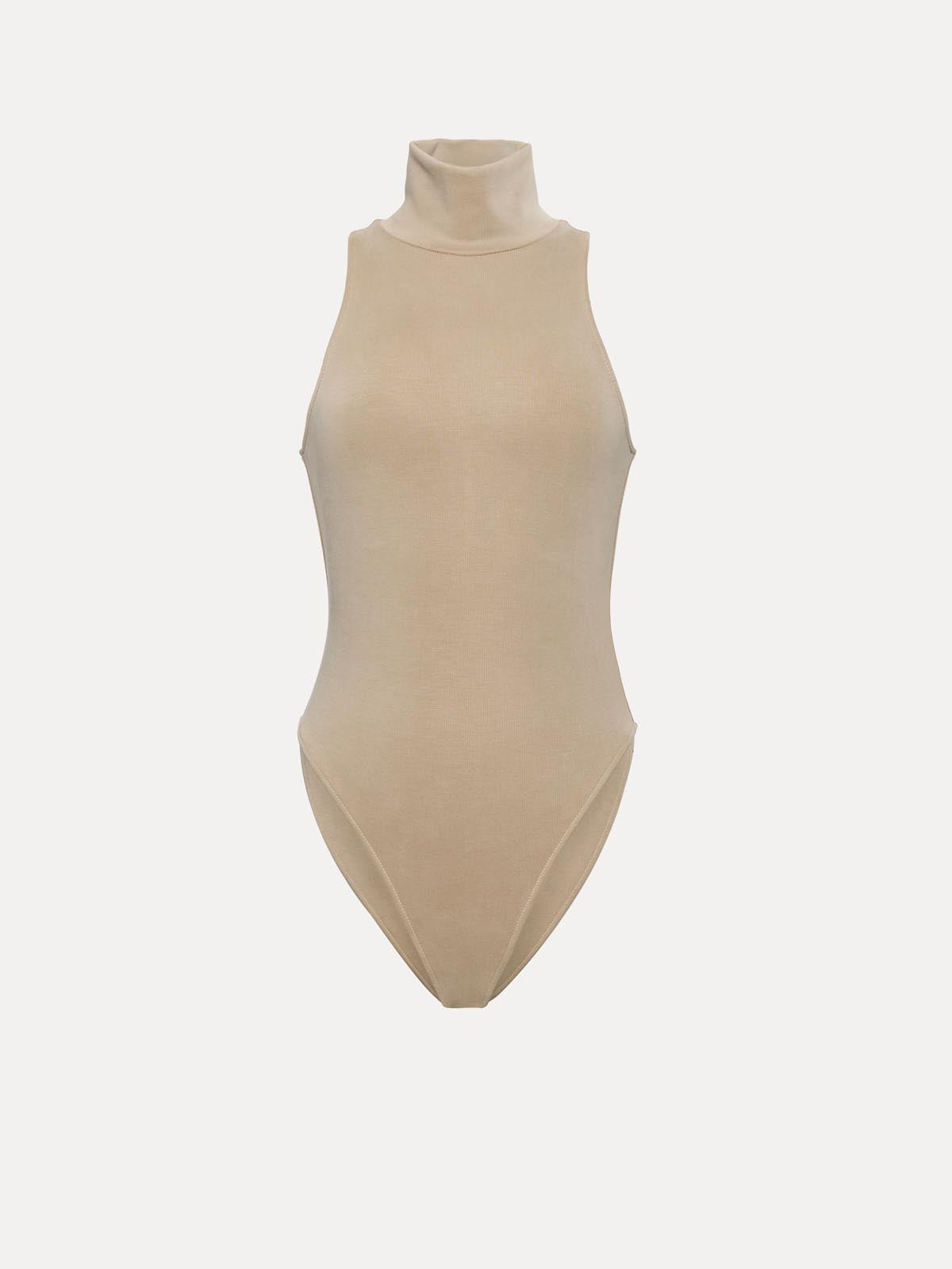 BODY AYA STONE BEIGE