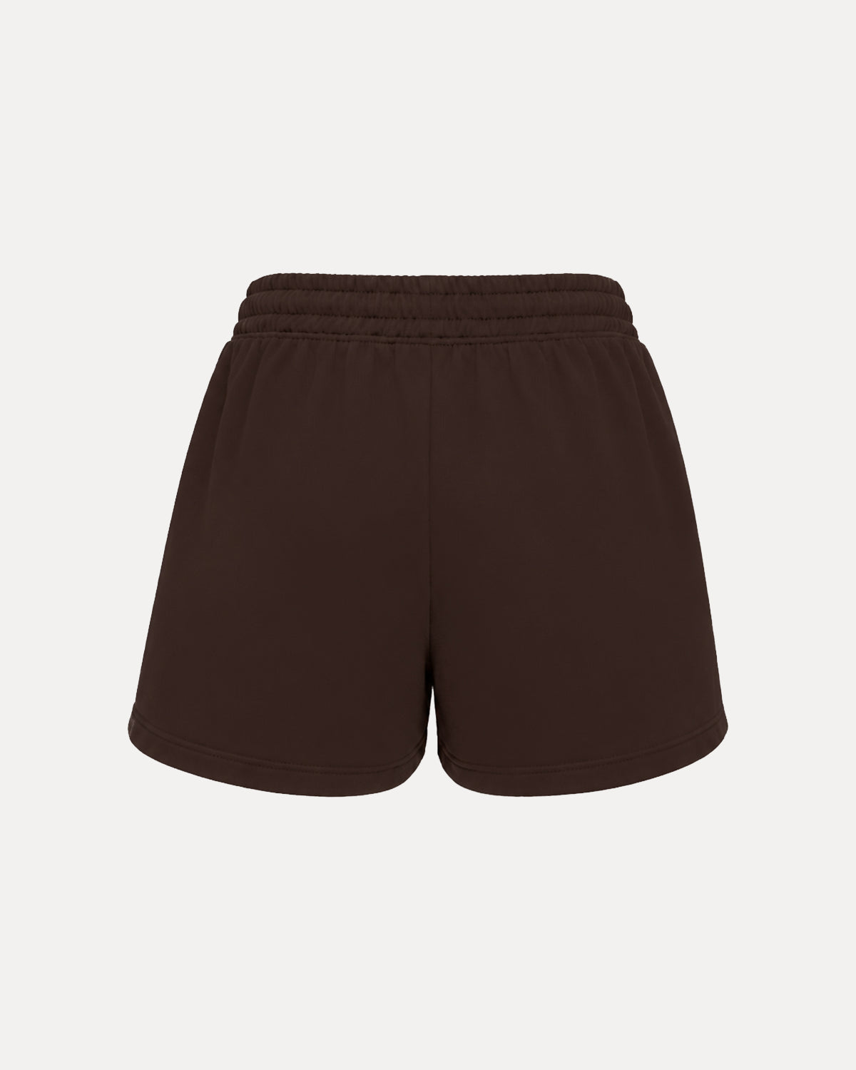 SZORTY DRESOWE BOBBI DARK CHOCOLATE