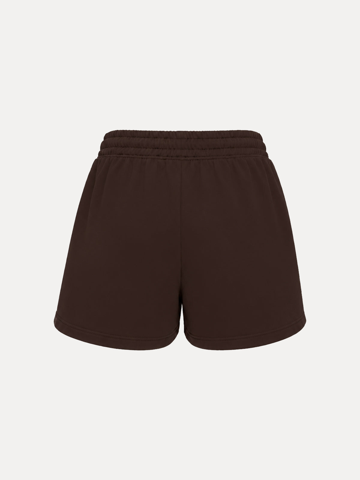 SZORTY DRESOWE BOBBI DARK CHOCOLATE