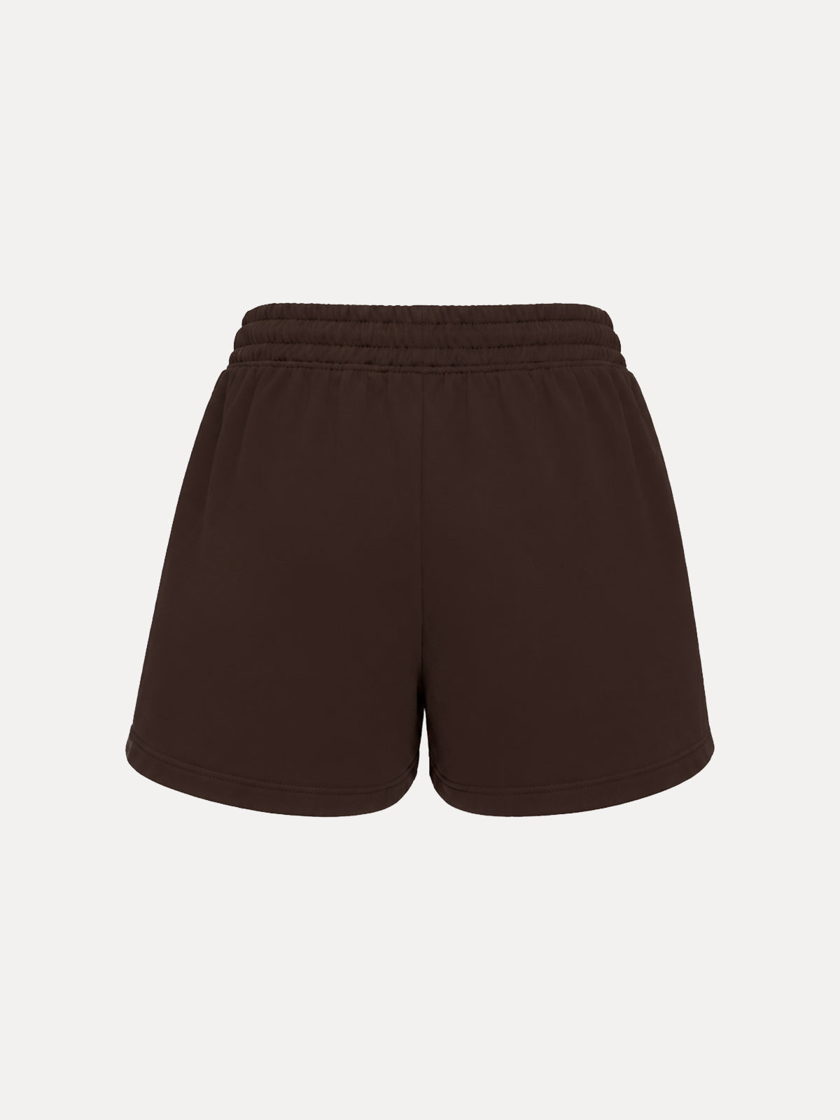 SZORTY DRESOWE BOBBI DARK CHOCOLATE