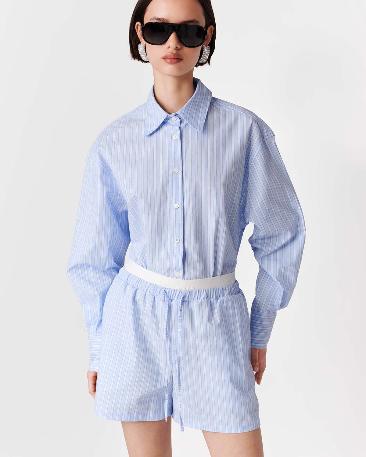 SPODENKI BON BON BLUE