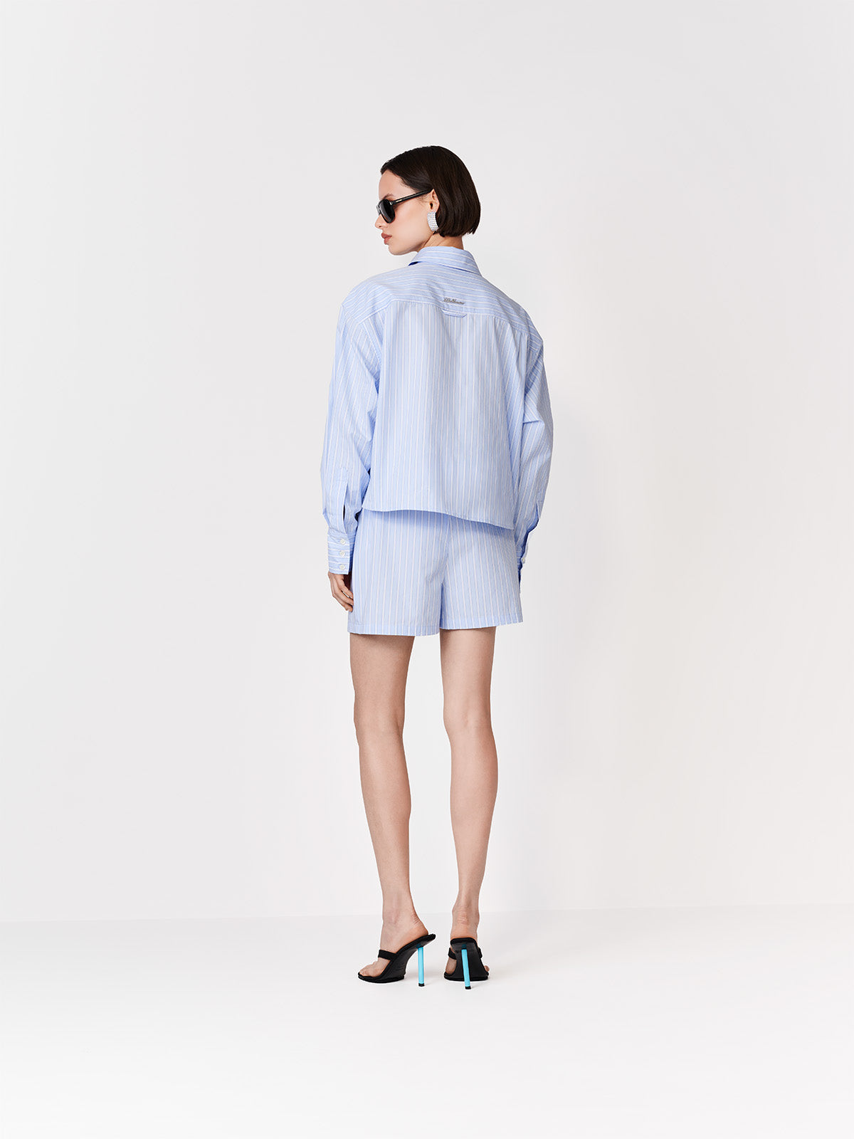 SPODENKI BON BON BLUE