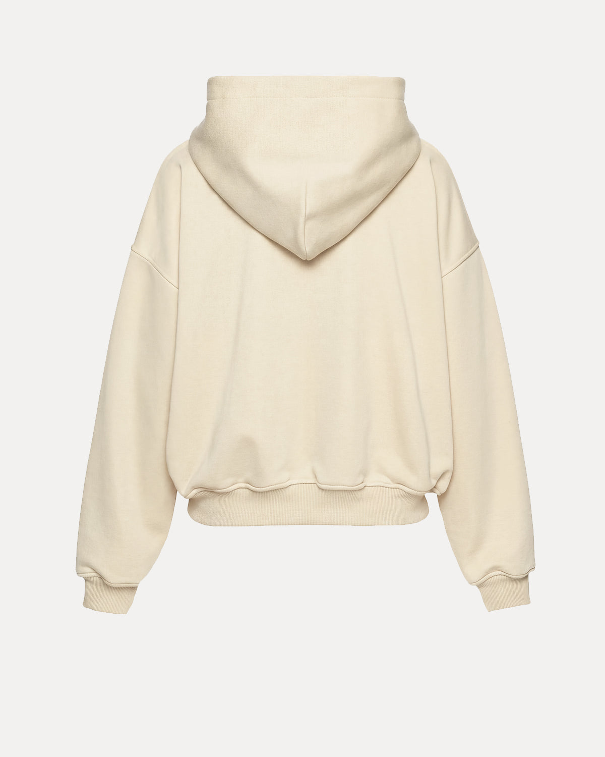 BLUZA Z KAPTUREM BROOK BUTTER