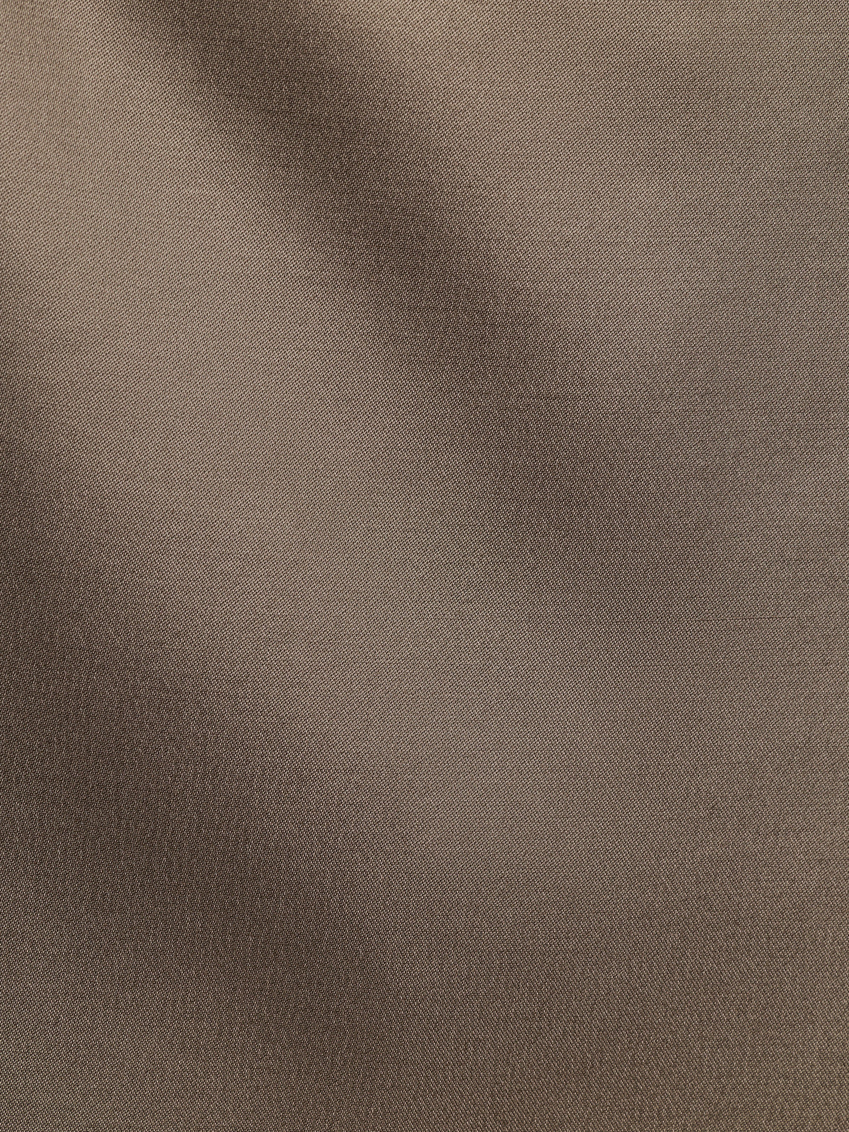 SPÓDNICA MINI BUOY TAUPE