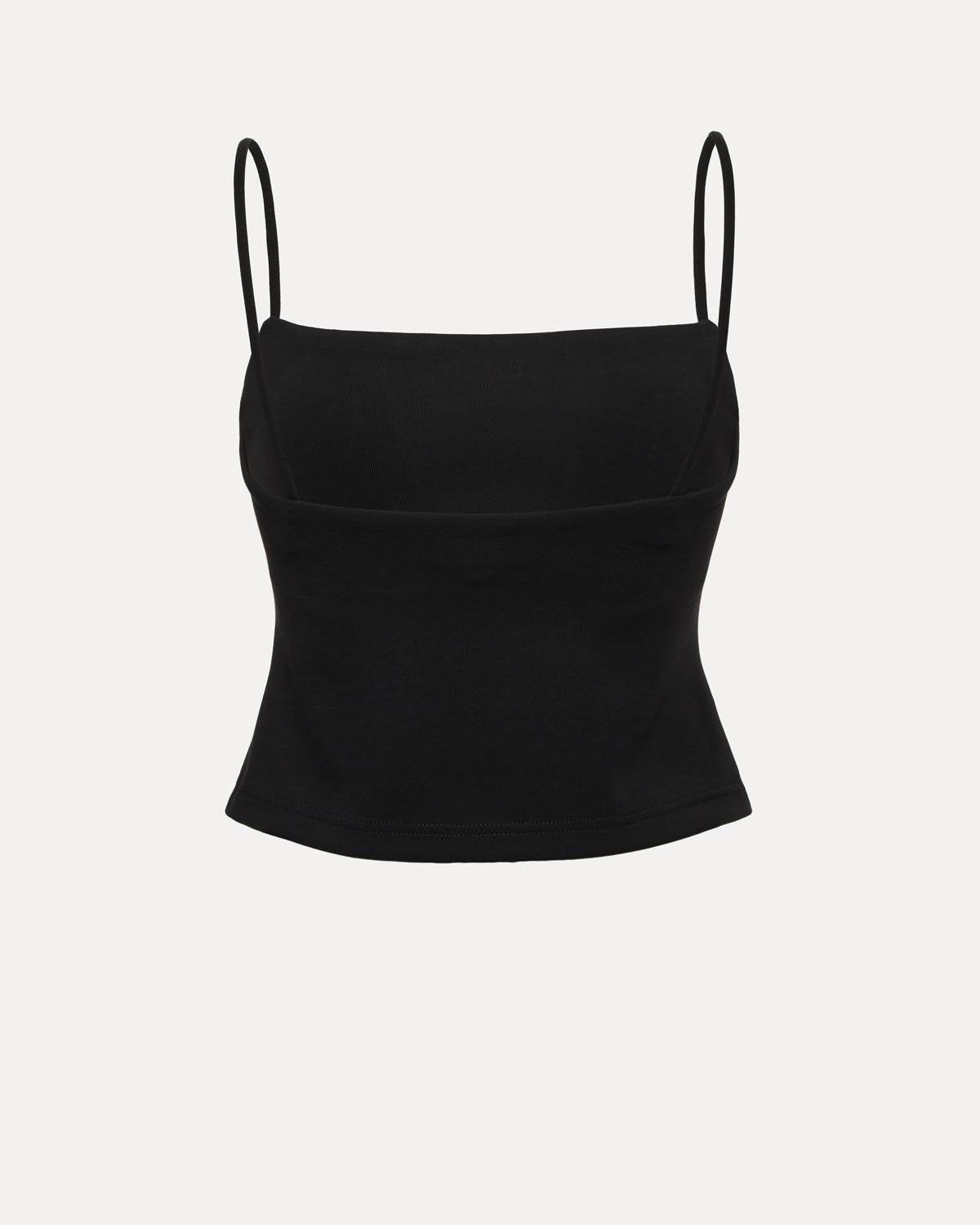 TOP CLEO BLACK