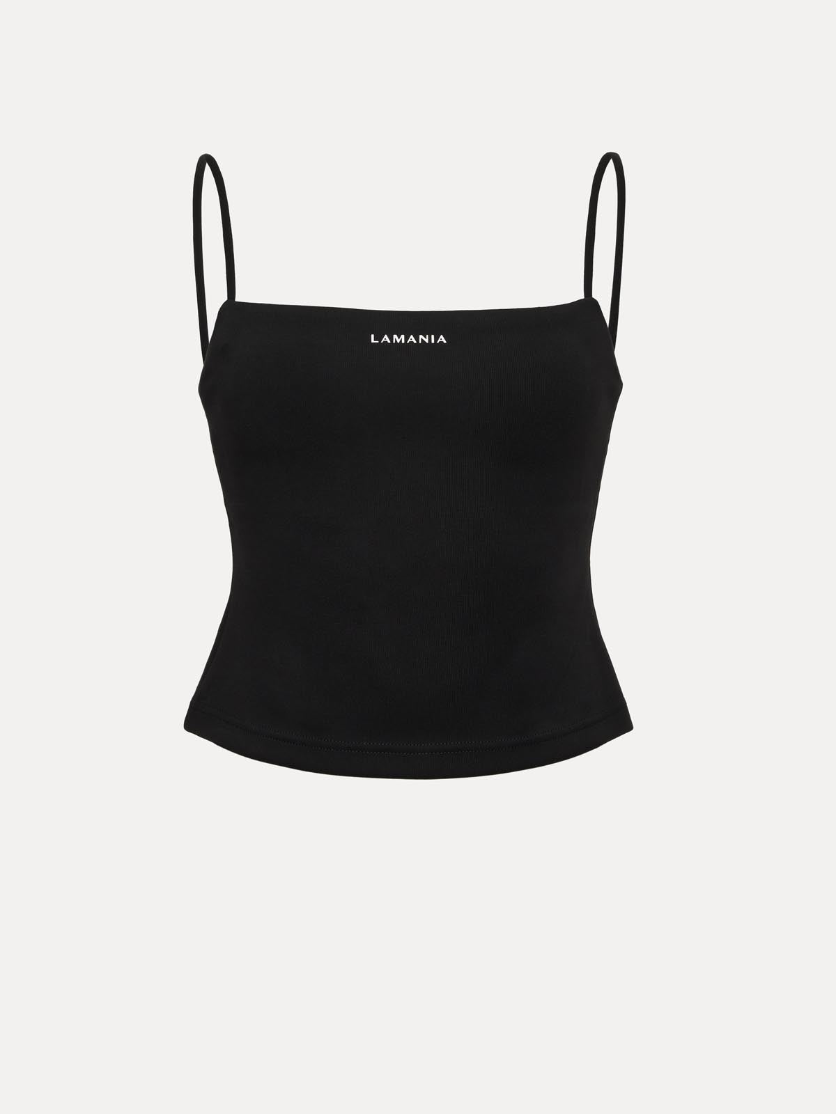 TOP CLEO BLACK