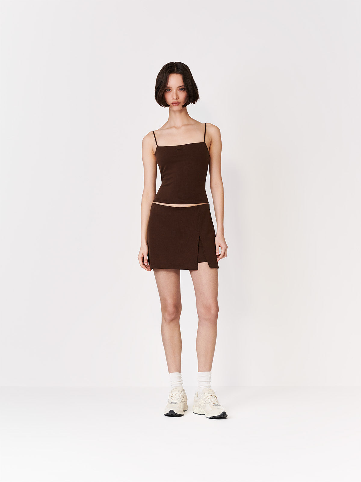 TOP CLEO DARK CHOCOLATE