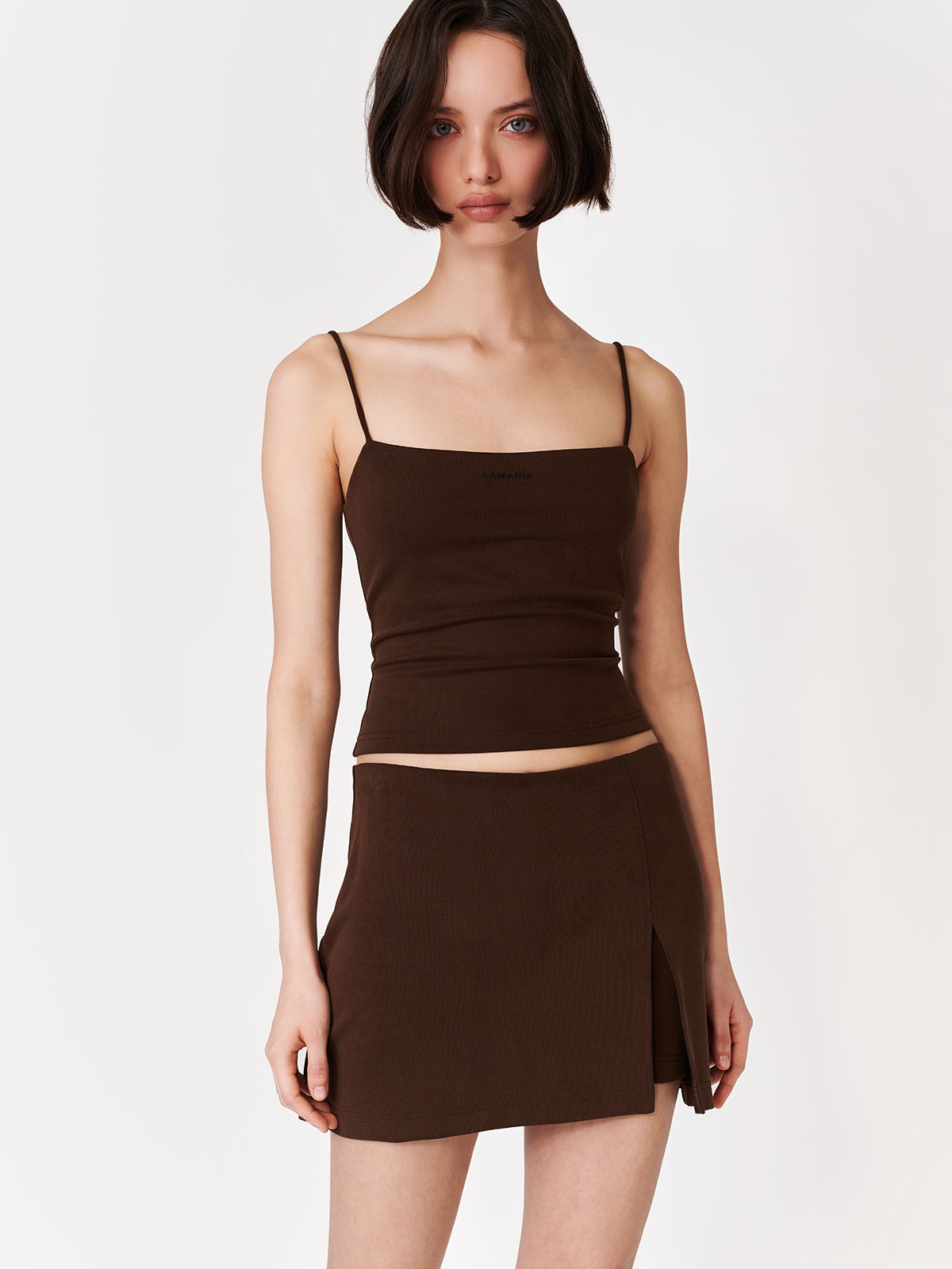 TOP CLEO DARK CHOCOLATE