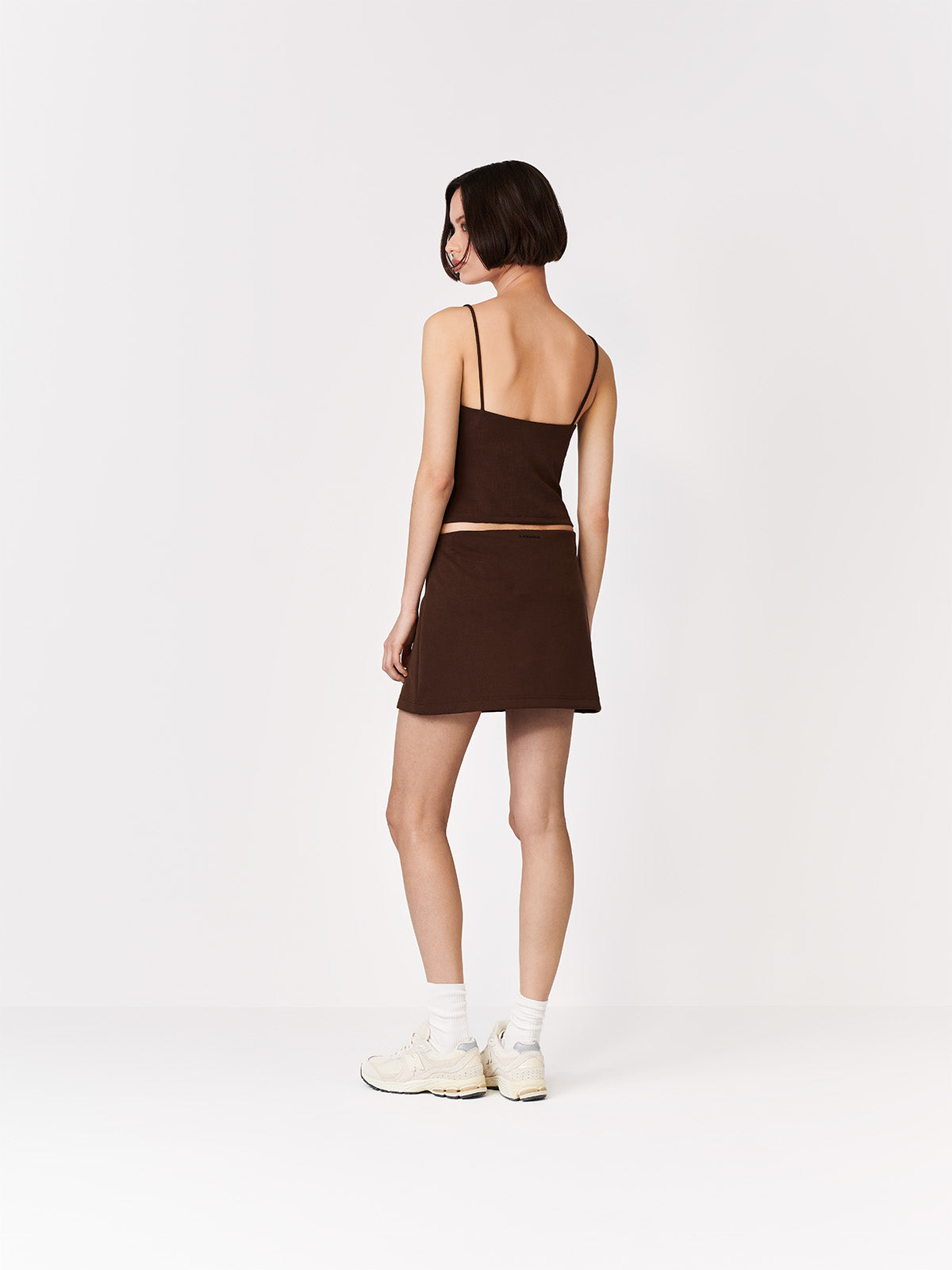 TOP CLEO DARK CHOCOLATE