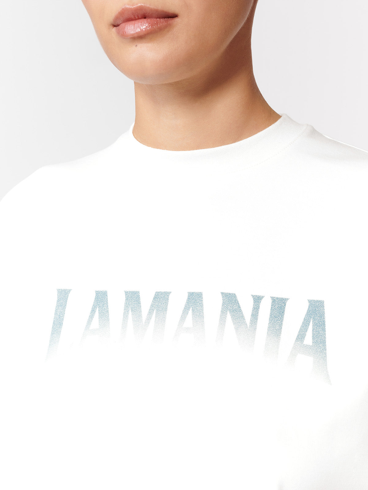 T-SHIRT DEVONTE OFF-WHITE