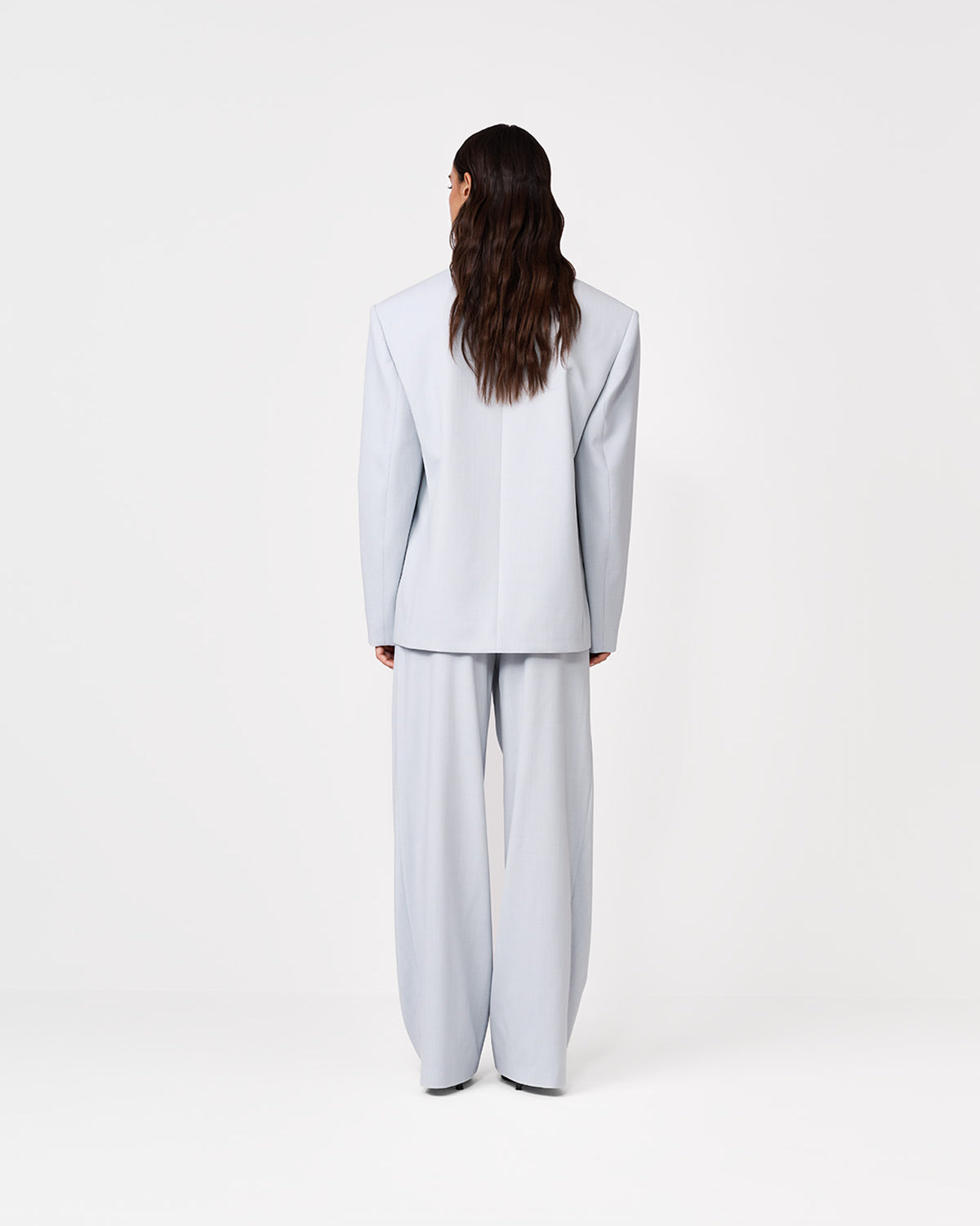 MARYNARKA DEZZIE PEARL BLUE
