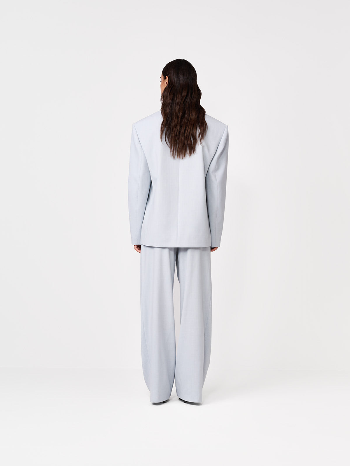 MARYNARKA DEZZIE PEARL BLUE