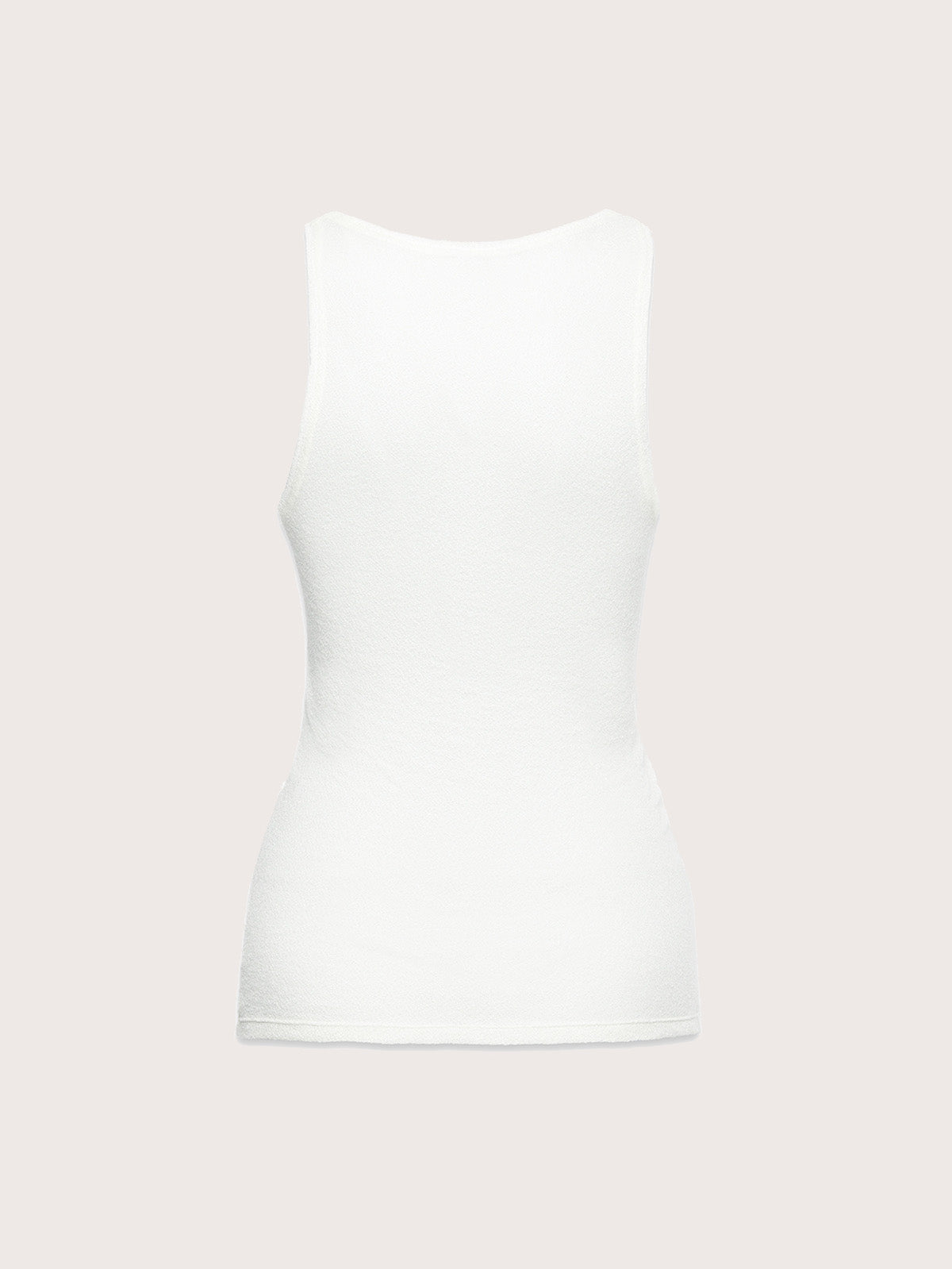 TOP NA RAMIĄCZKACH ETANA CREAM