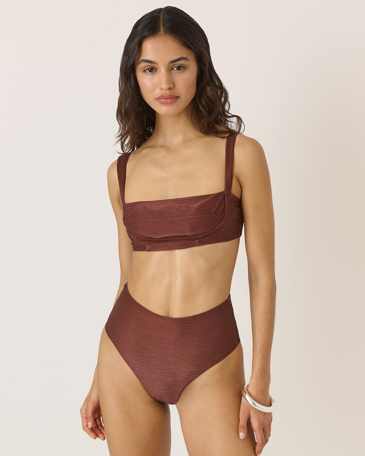 GÓRA OD BIKINI VALENTINA CINNAMON