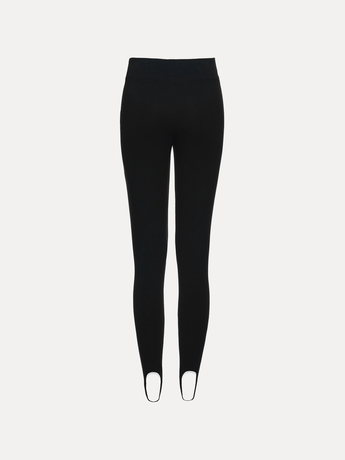 LEGGINSY ELVIN BLACK