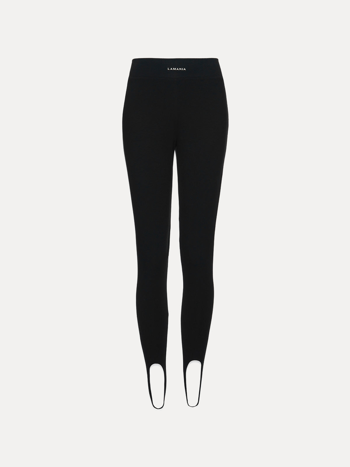 LEGGINSY ELVIN BLACK