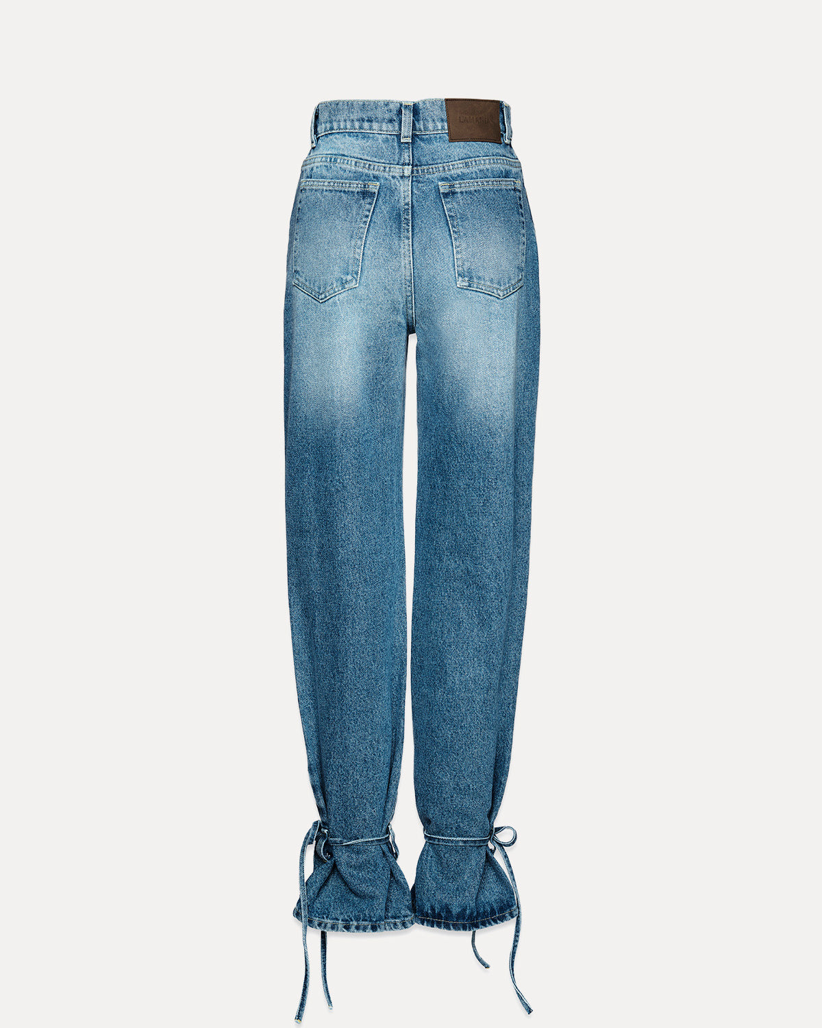 JEANSY ETZI BLUE