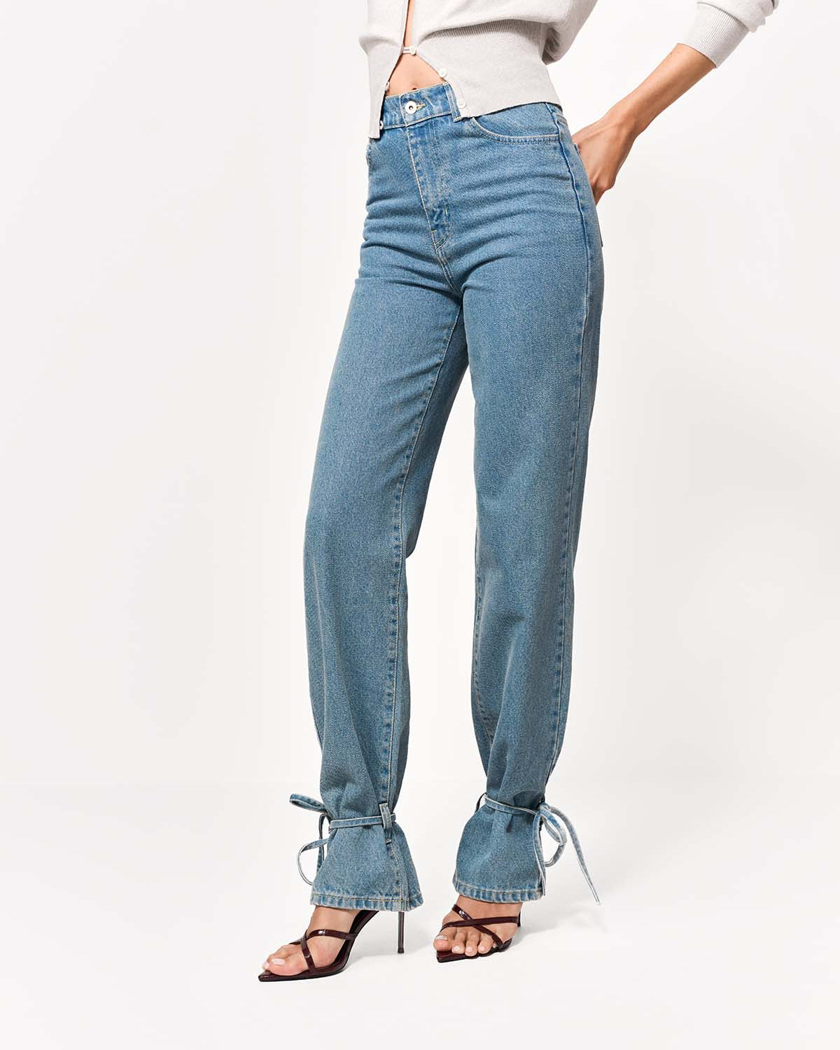 JEANSY ETZI BLUE