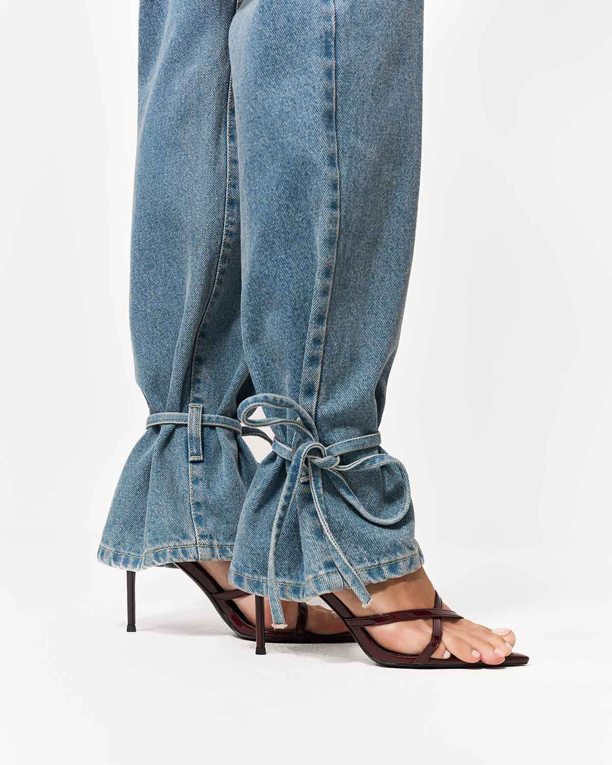 JEANSY ETZI BLUE