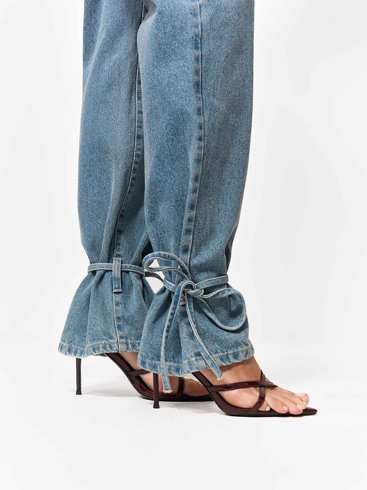 JEANSY ETZI BLUE
