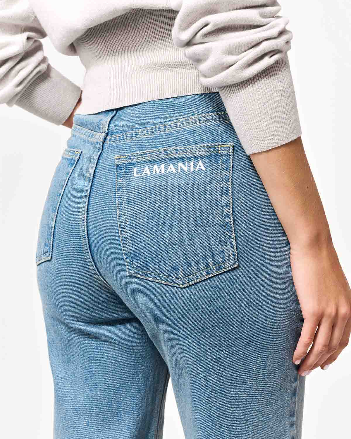JEANSY ETZI BLUE