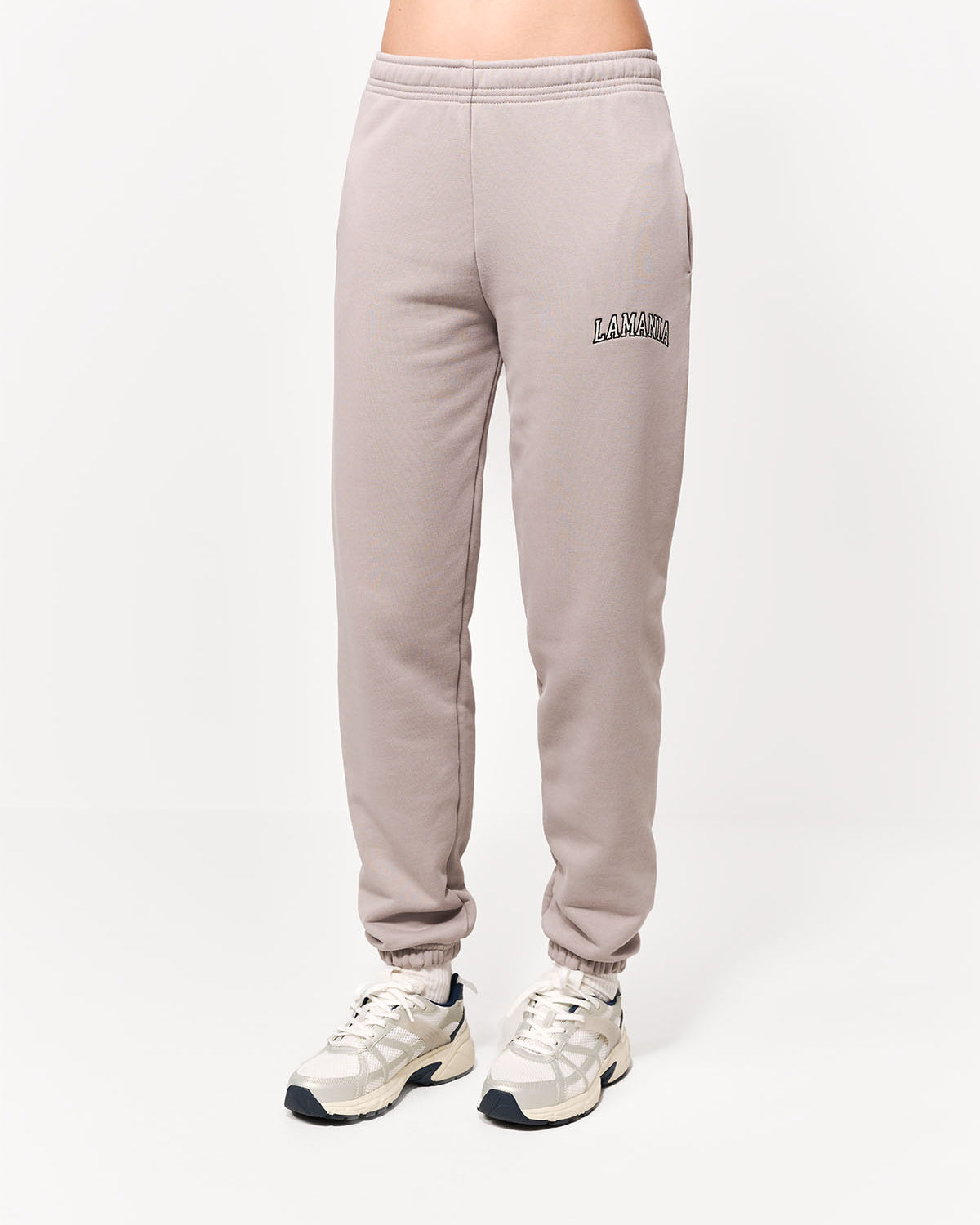 FLAME GREY