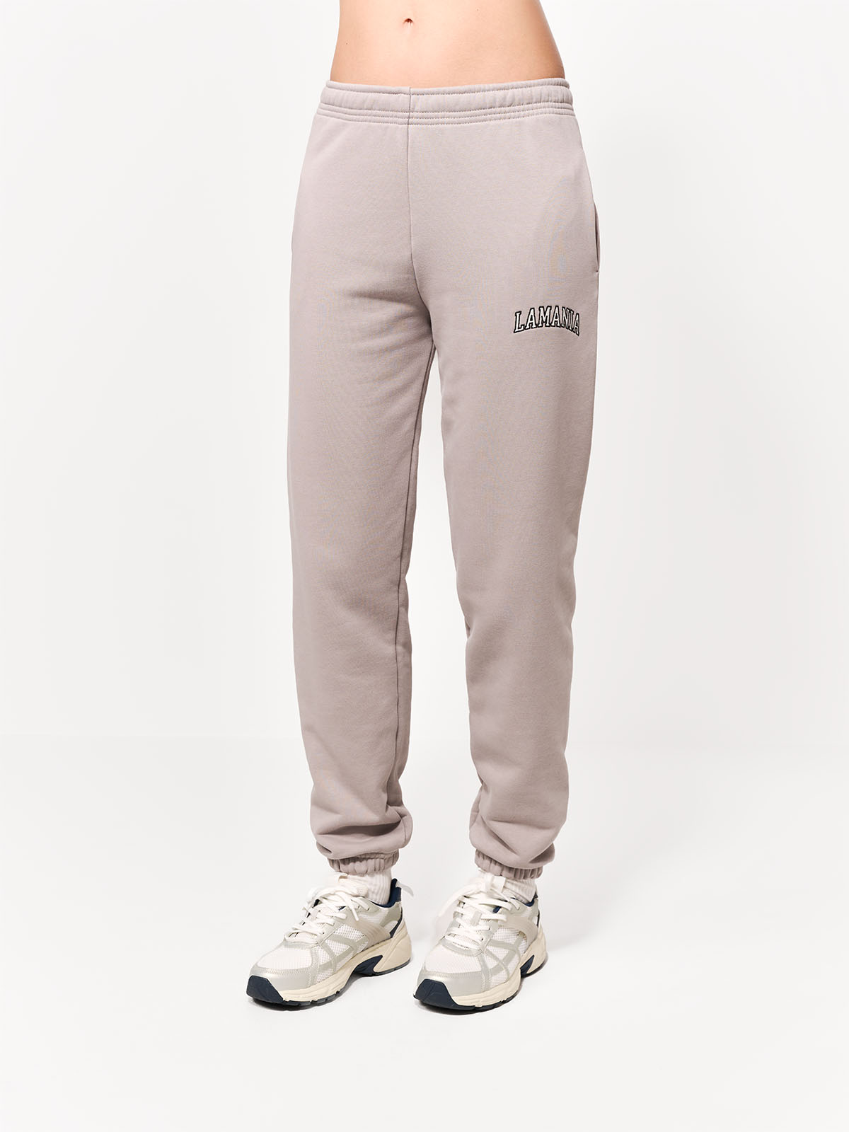 FLAME GREY