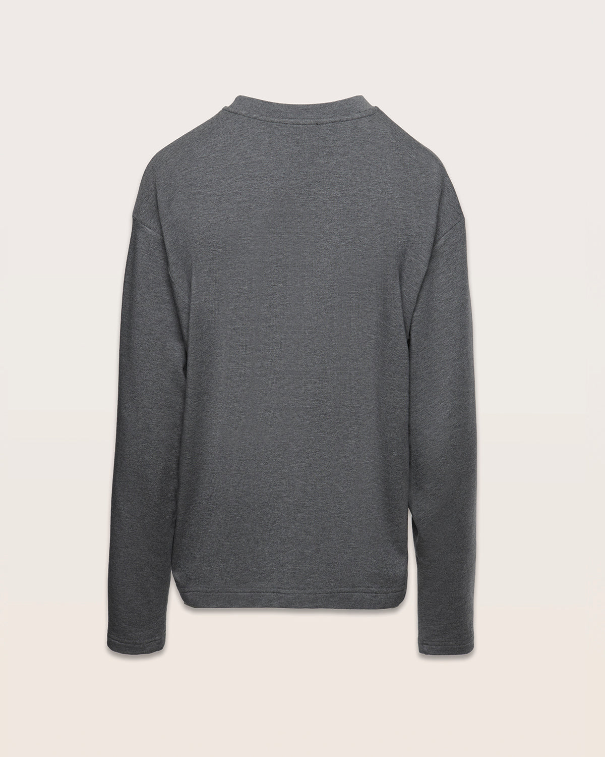BLUZA SONNET GRAPHITE