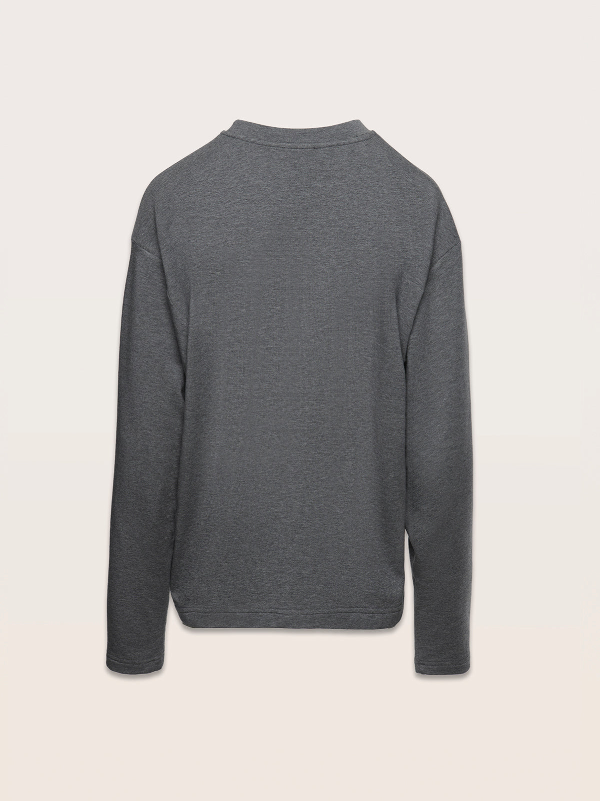BLUZA SONNET GRAPHITE
