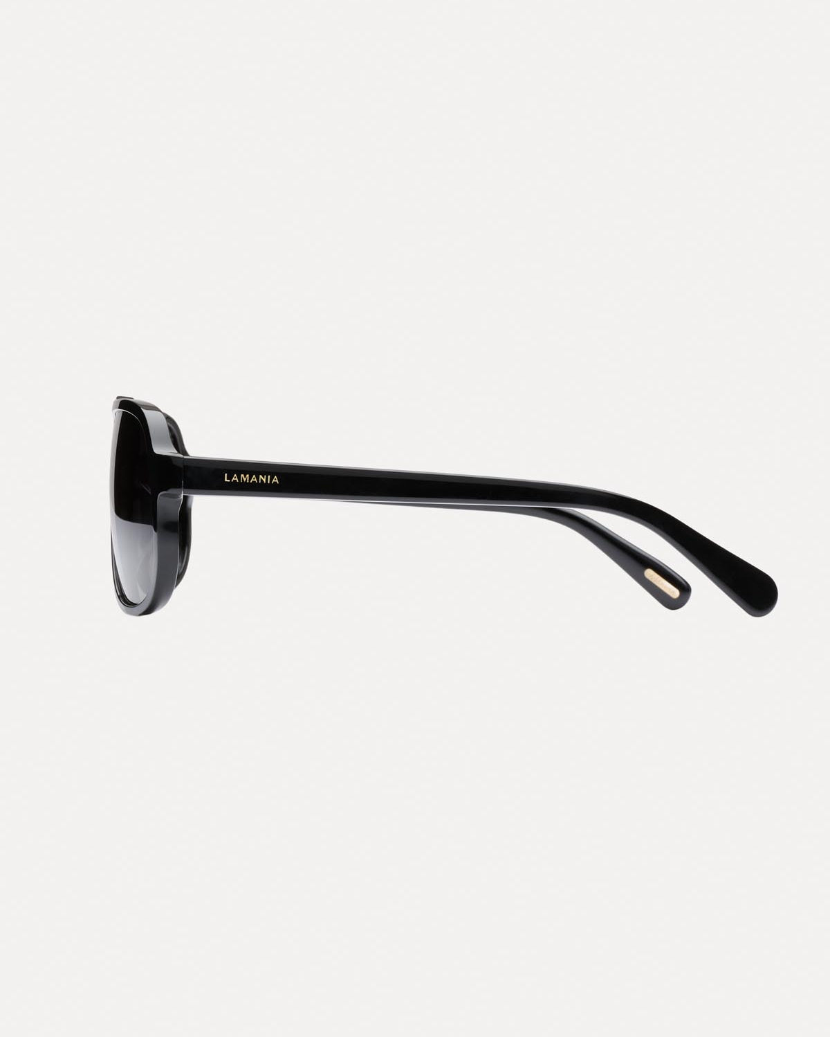 OKULARY HUGO BLACK