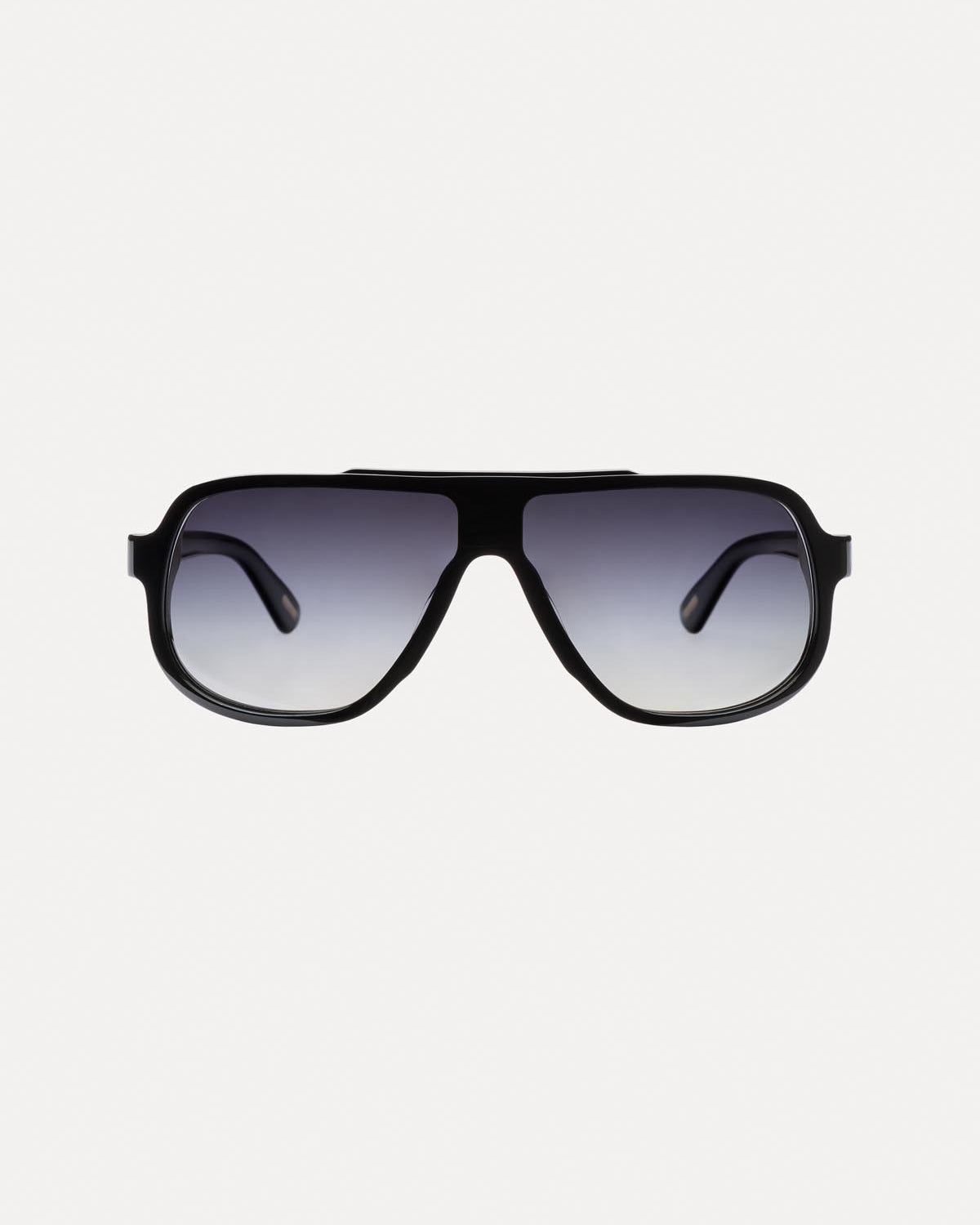 OKULARY HUGO BLACK