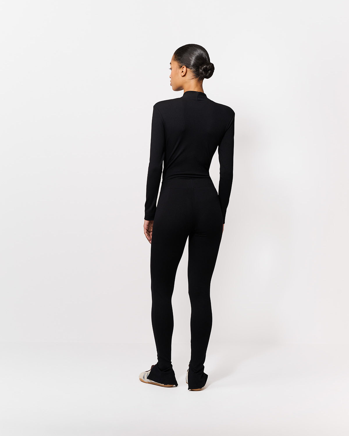 BODY ILMAR BLACK