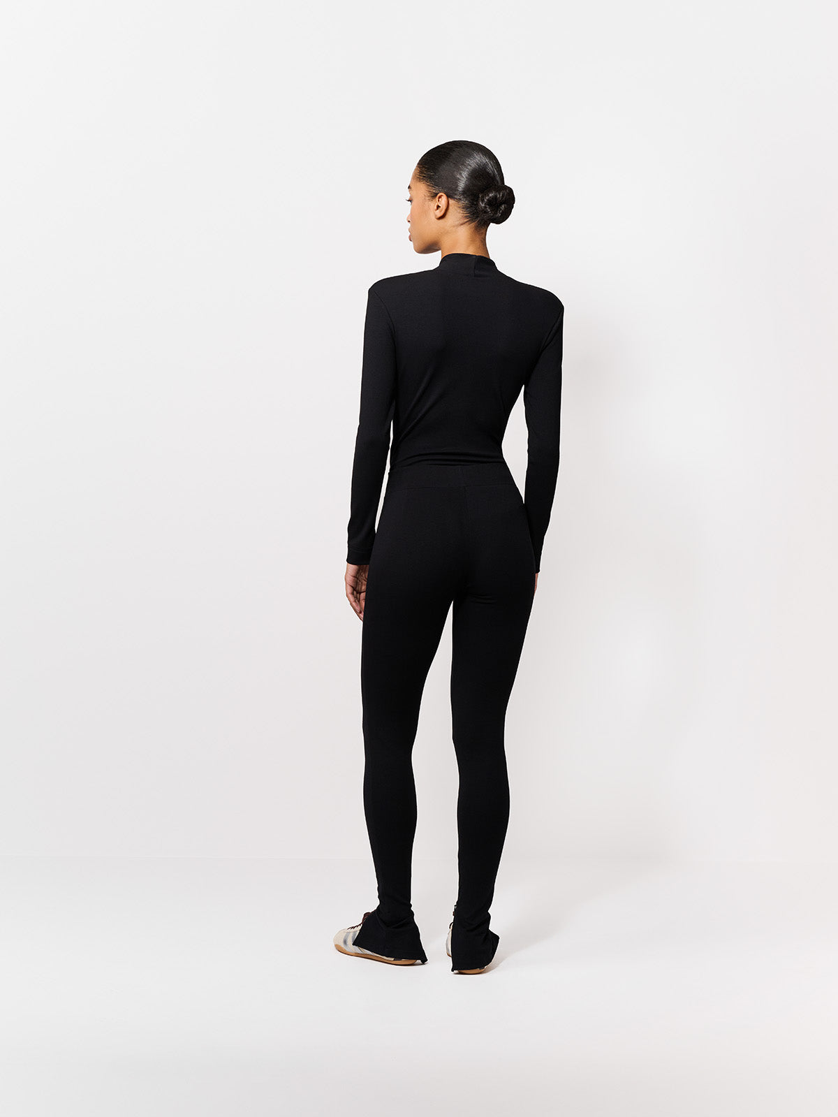 BODY ILMAR BLACK