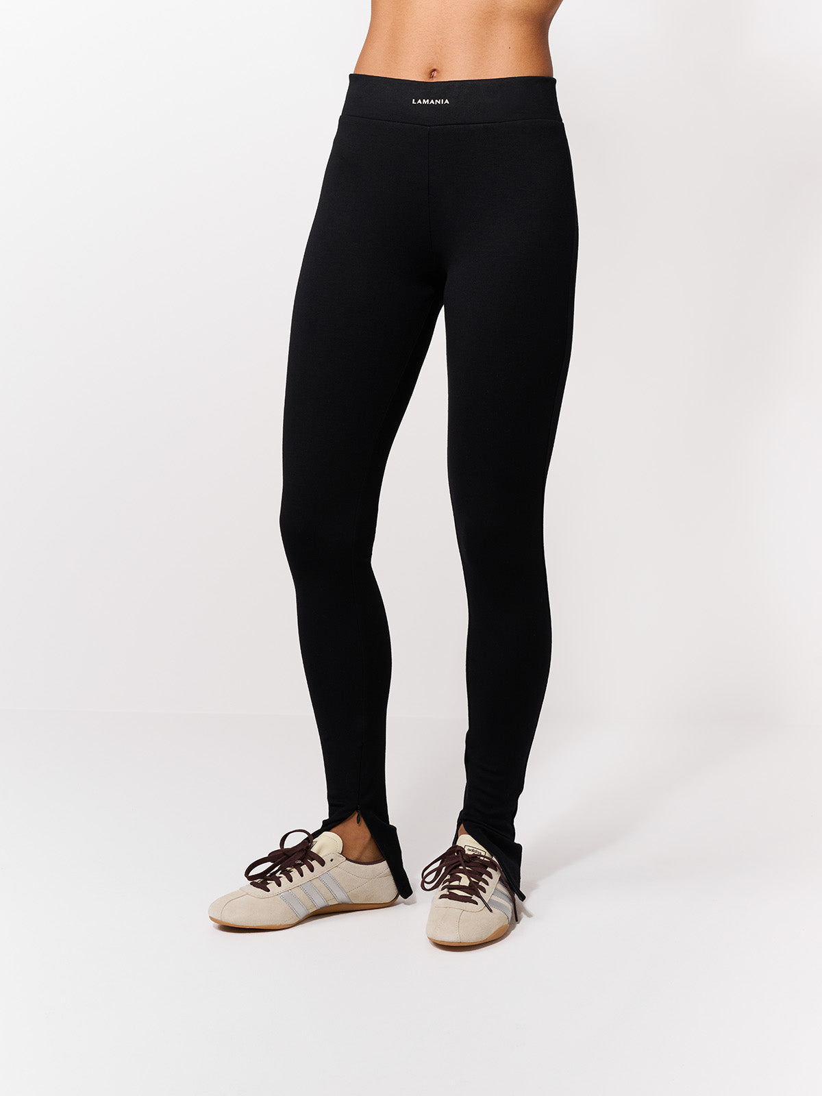 LEGGINSY JOREN BLACK