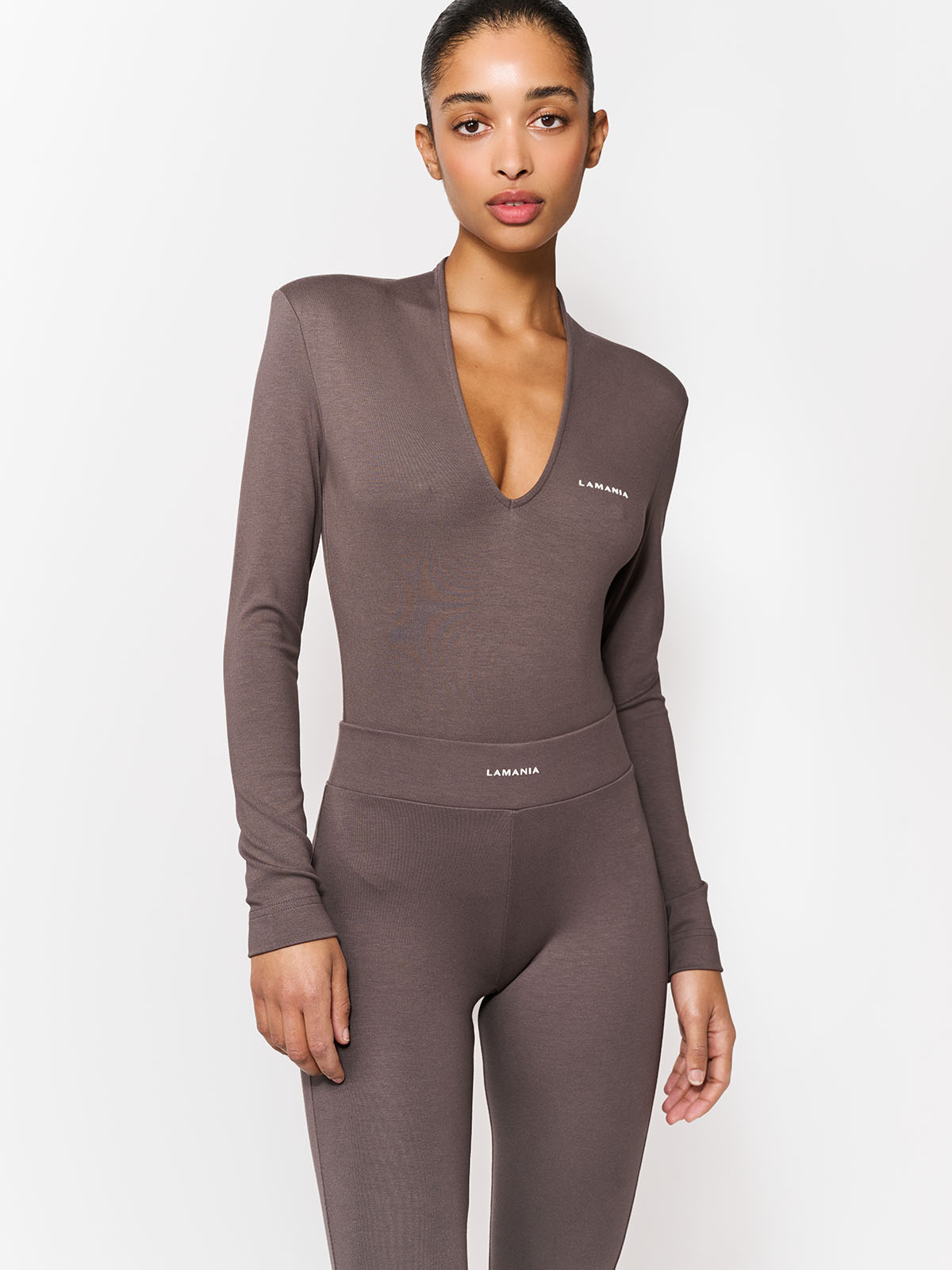 BODY ILMAR TAUPE