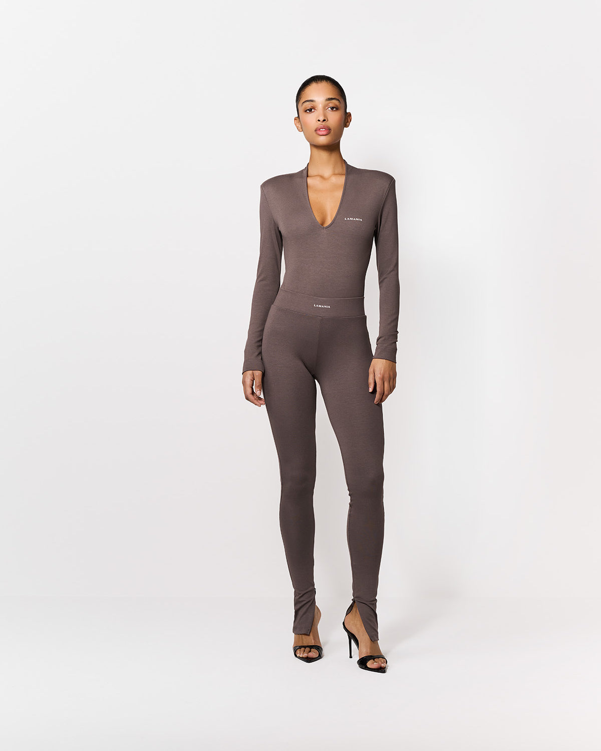 BODY ILMAR TAUPE