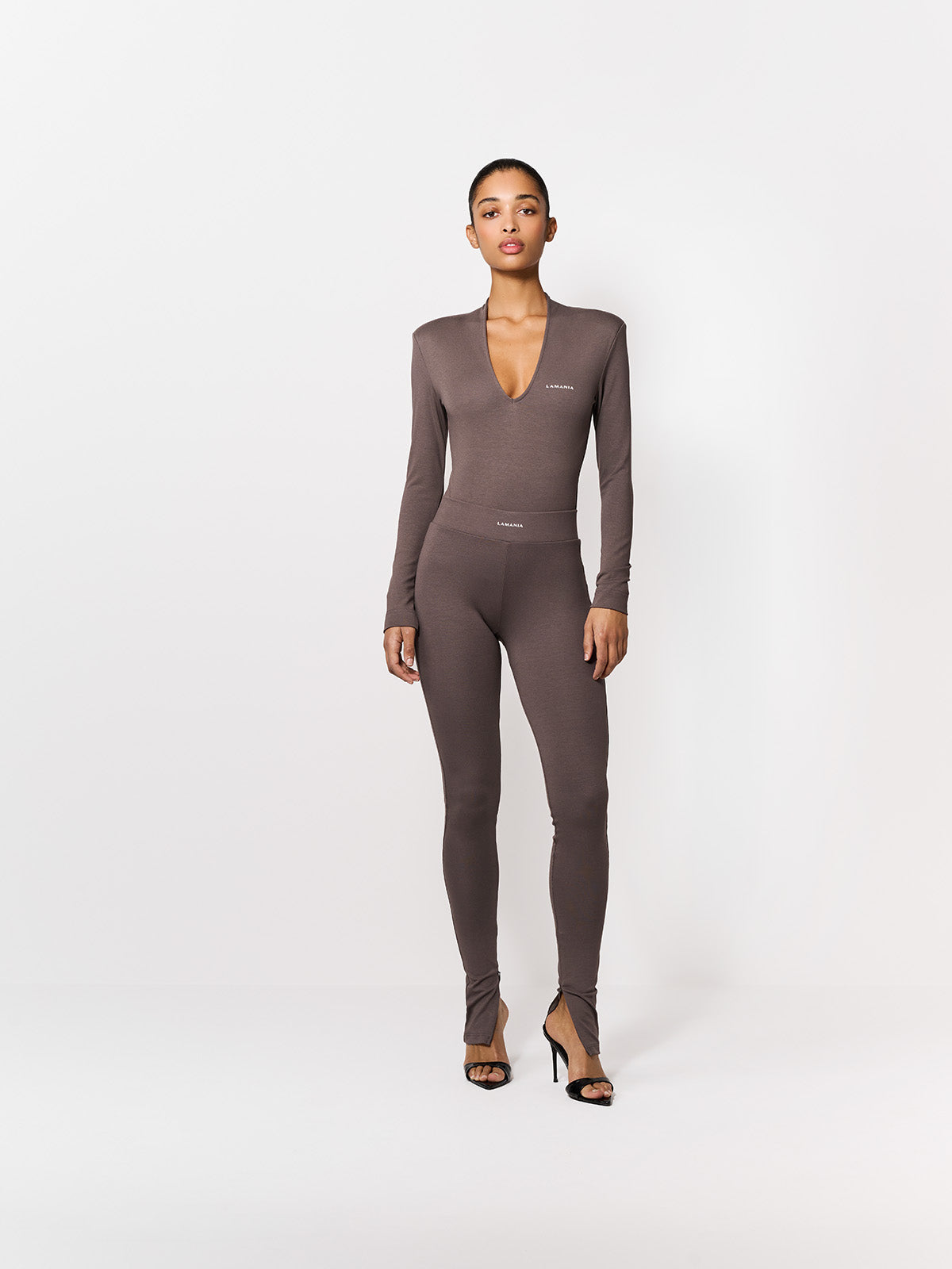 BODY ILMAR TAUPE