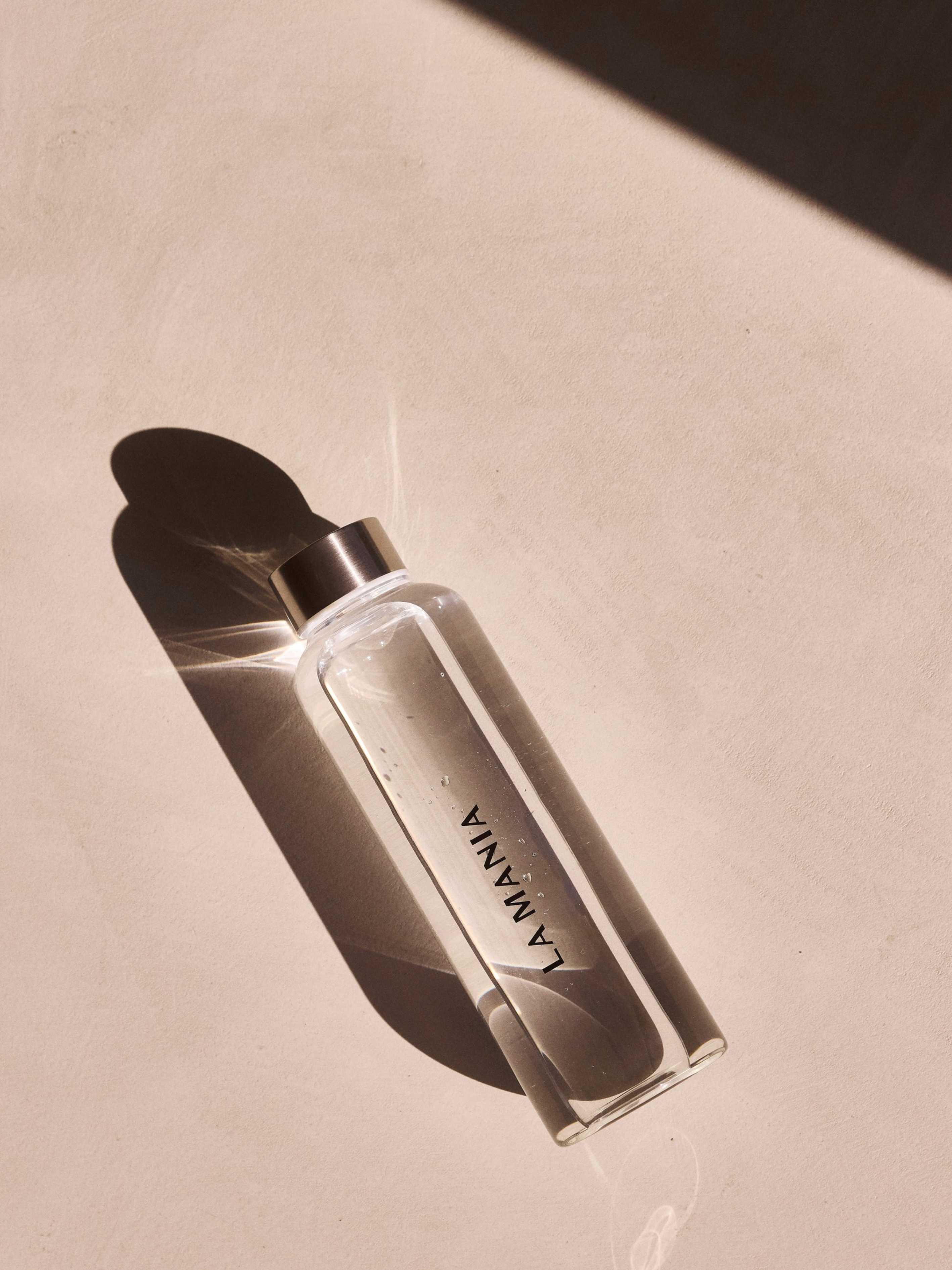 FLOA GLASS BOTTLE