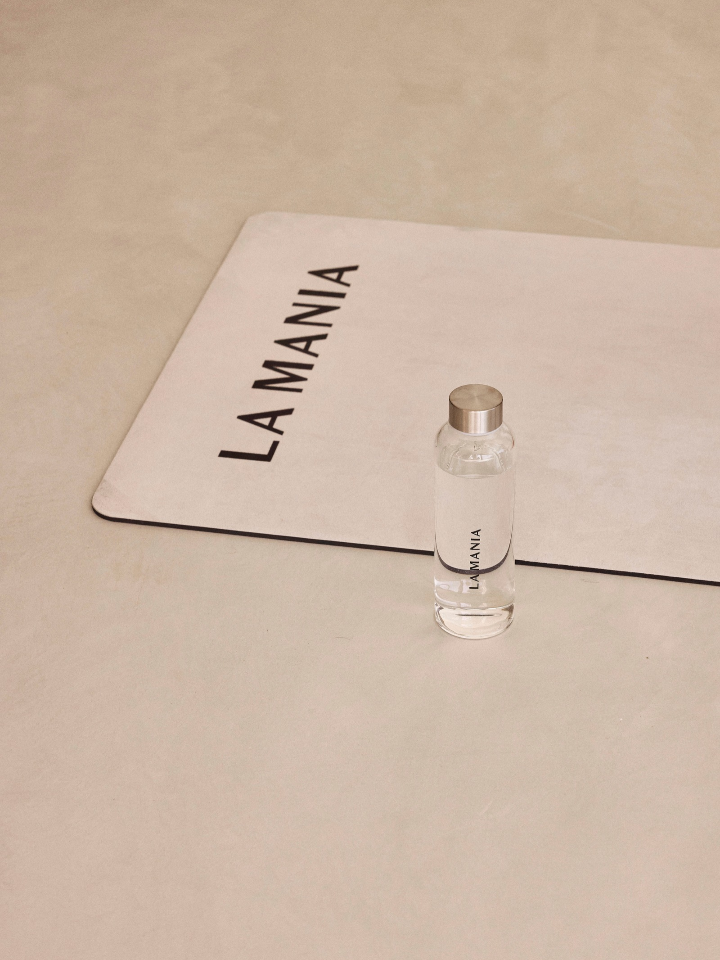 FLOA EXERCISE MAT