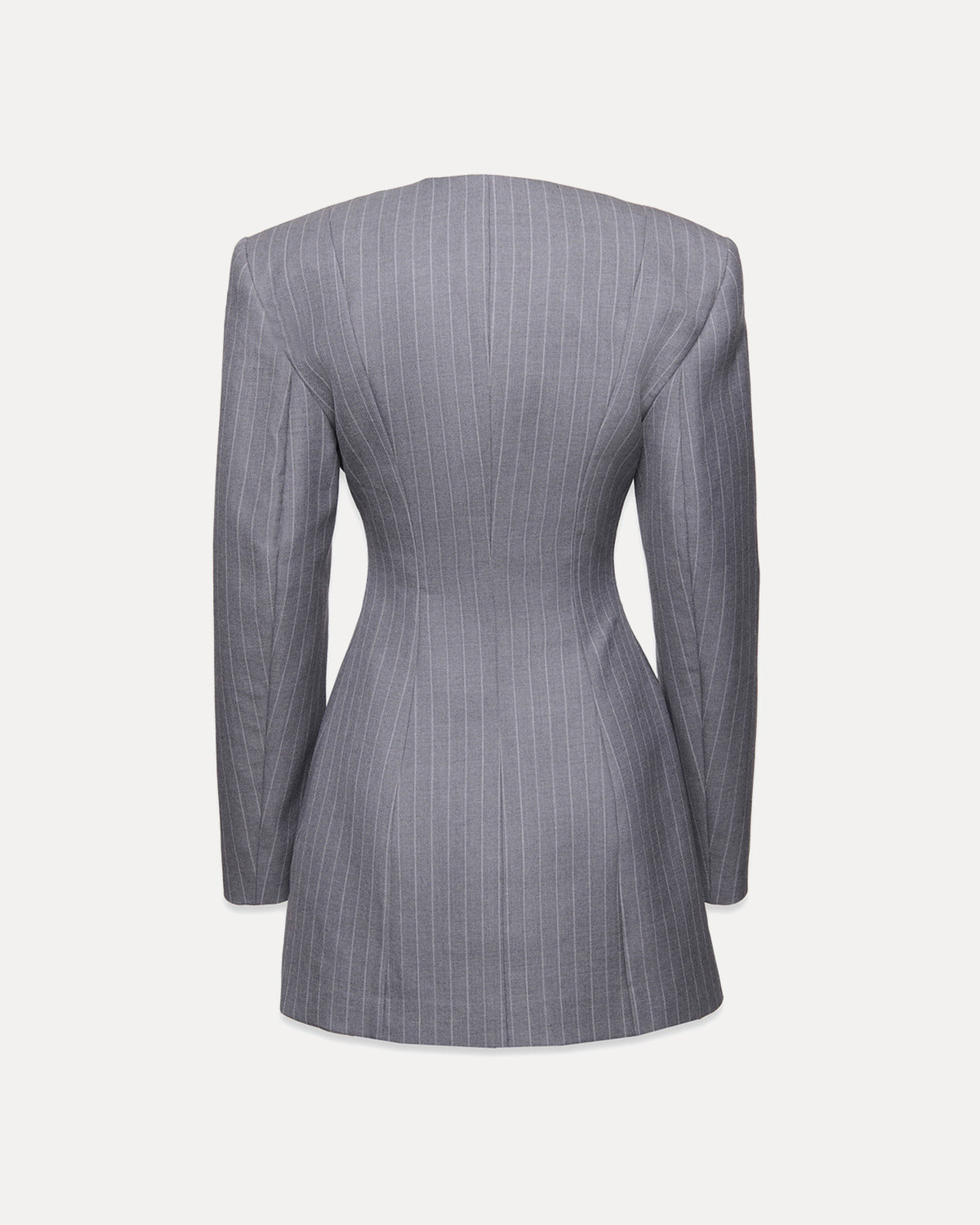 SUKIENKA MINI SELVIE GREY