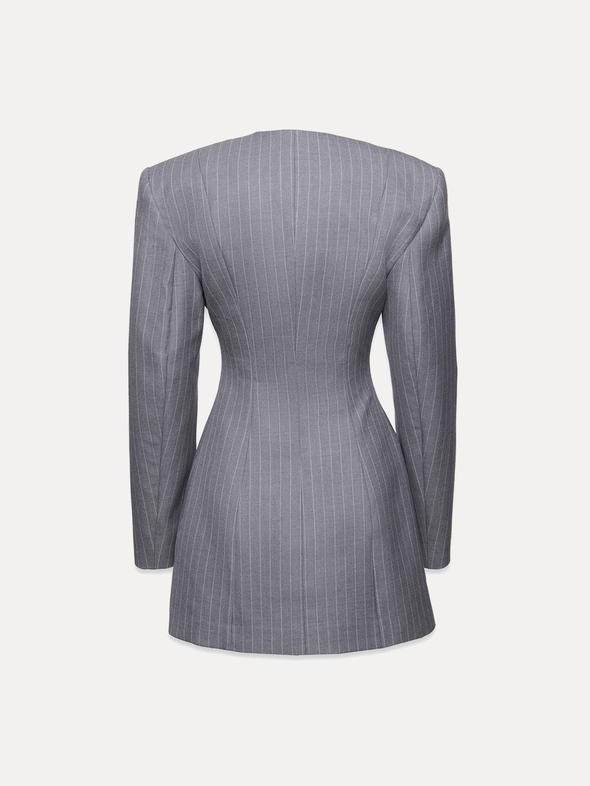 SUKIENKA MINI SELVIE GREY