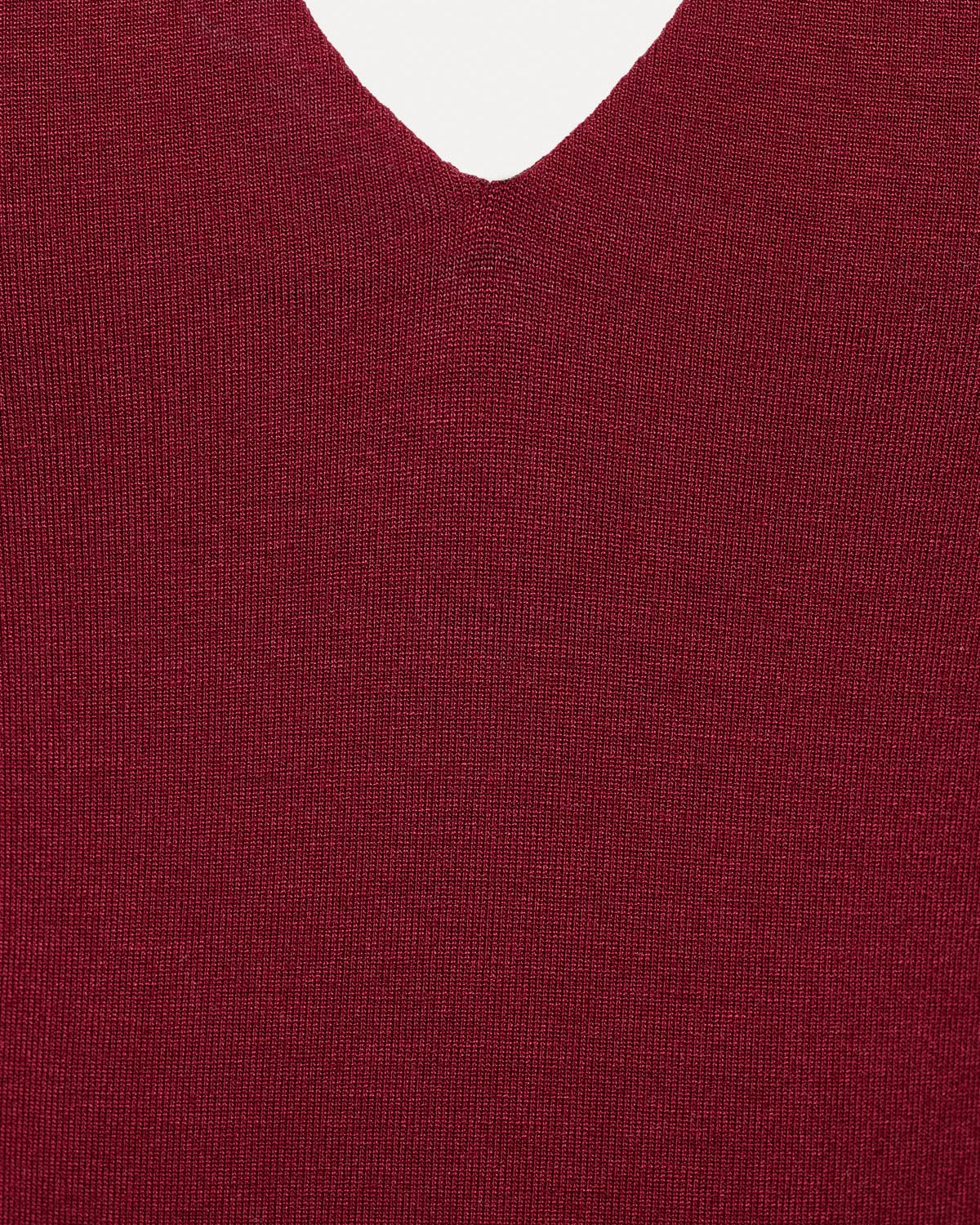 BODY JULES BURGUNDY