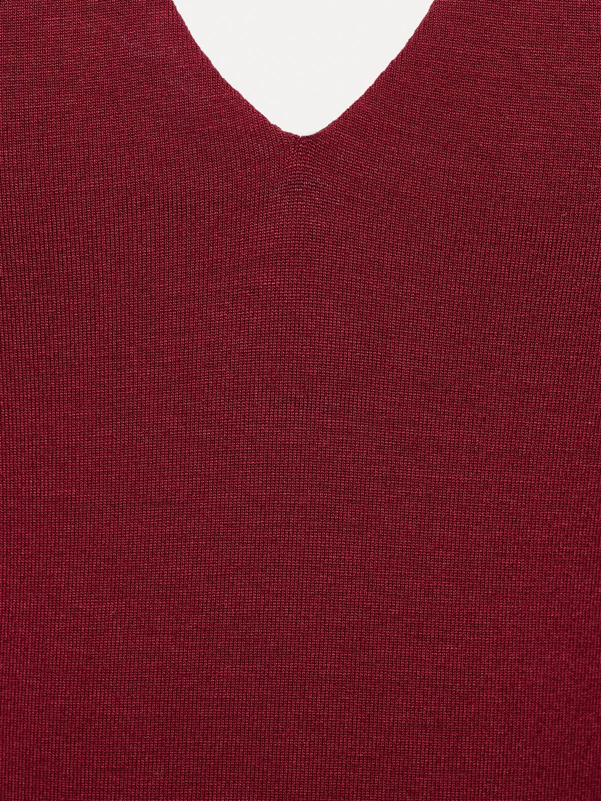 BODY JULES BURGUNDY