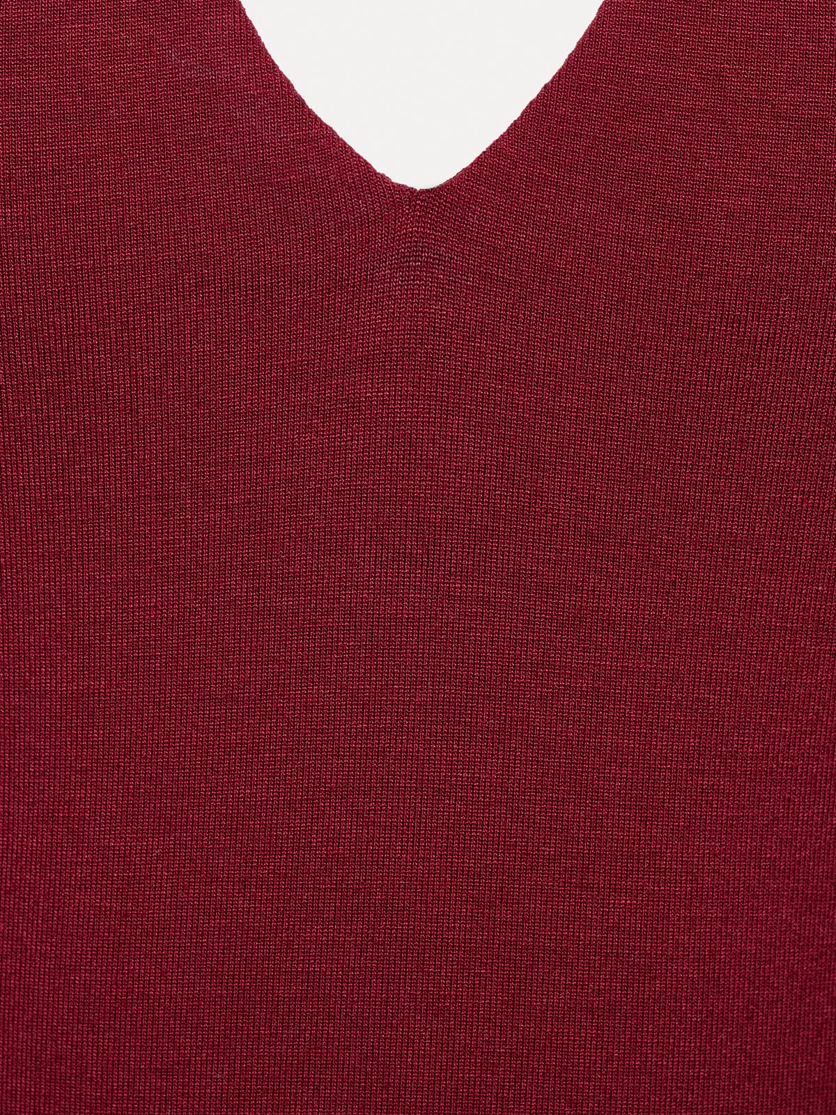 BODY JULES BURGUNDY