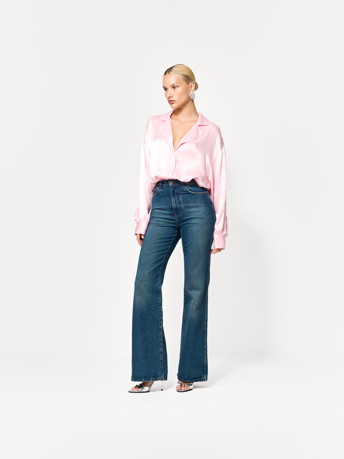 KAI PASTEL PINK