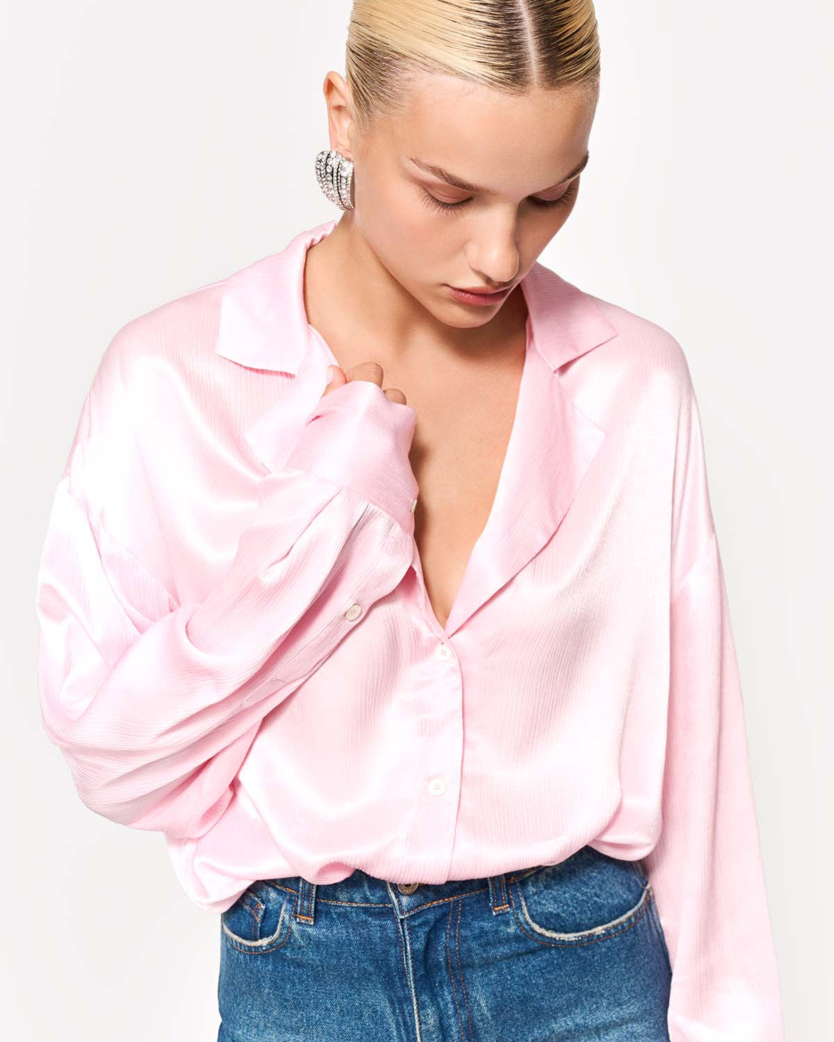 KAI PASTEL PINK