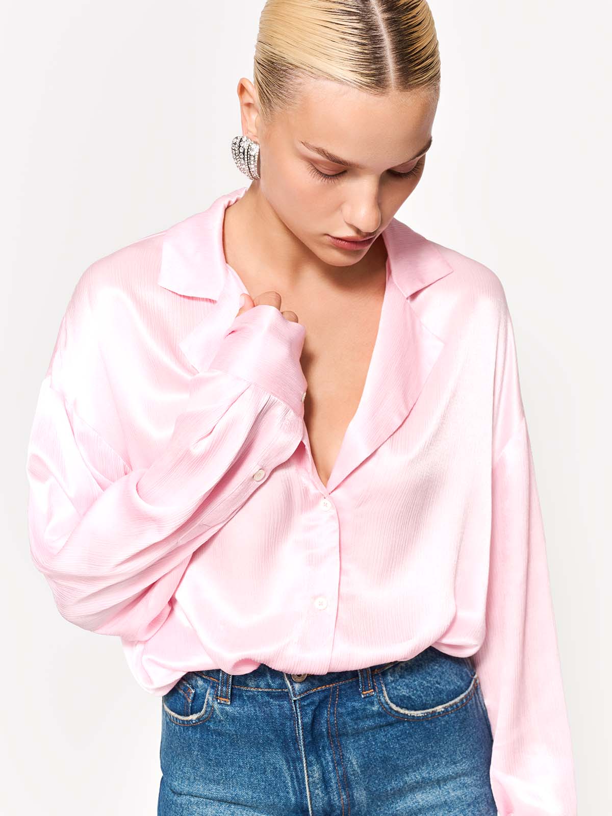 KAI PASTEL PINK