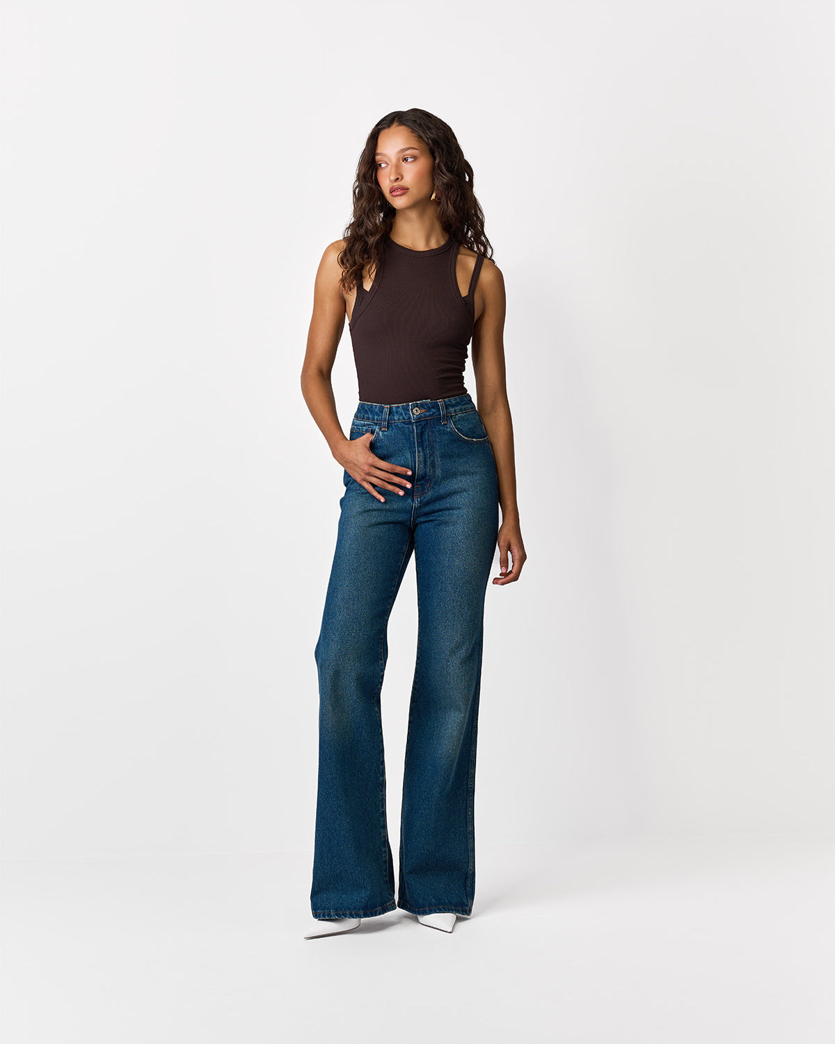 TOP KERSEY DARK CHOCOLATE